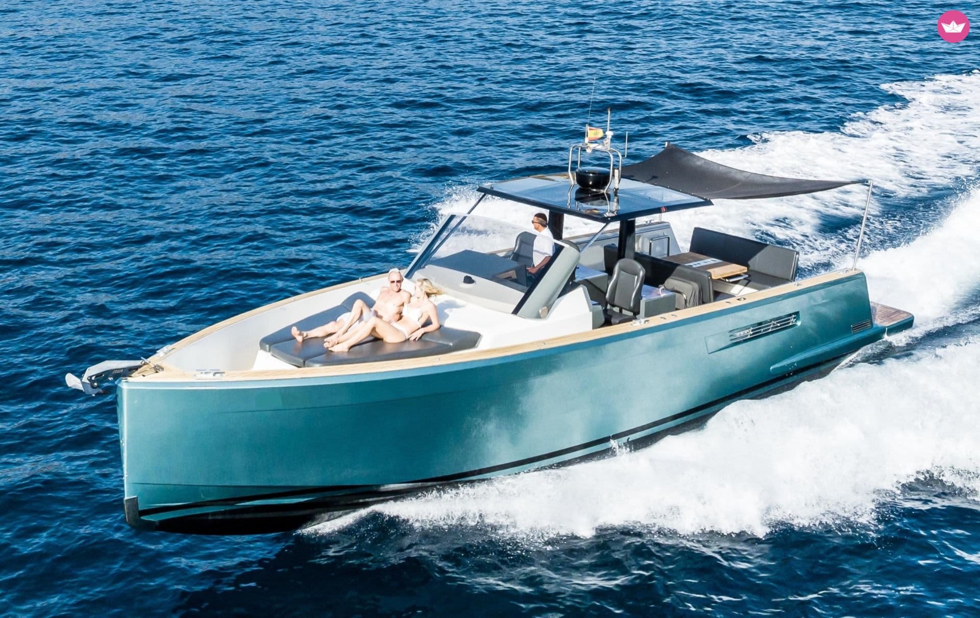 Experiência Premium em Maiorca - Dia Relaxante com Parada Gastronômica