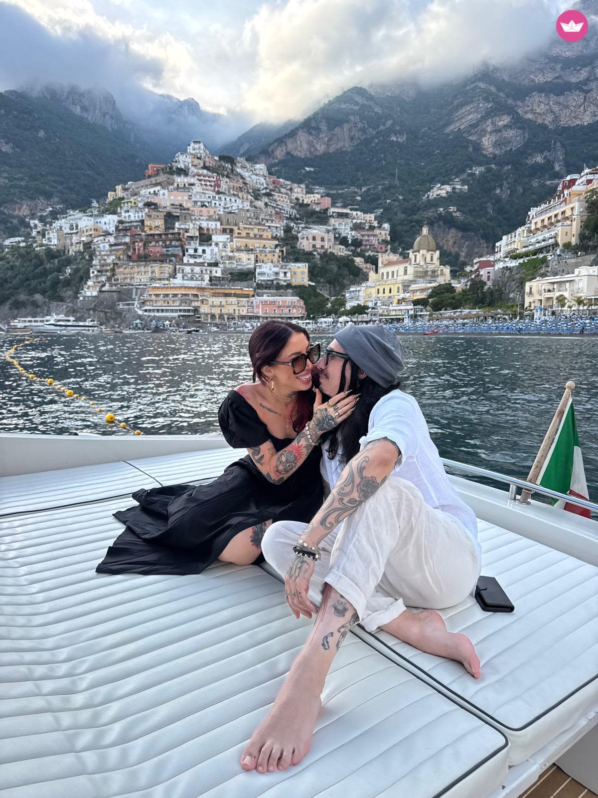 Tesori di Capri: Un Viaggio di 4 Ore tra Mito e Bellezza