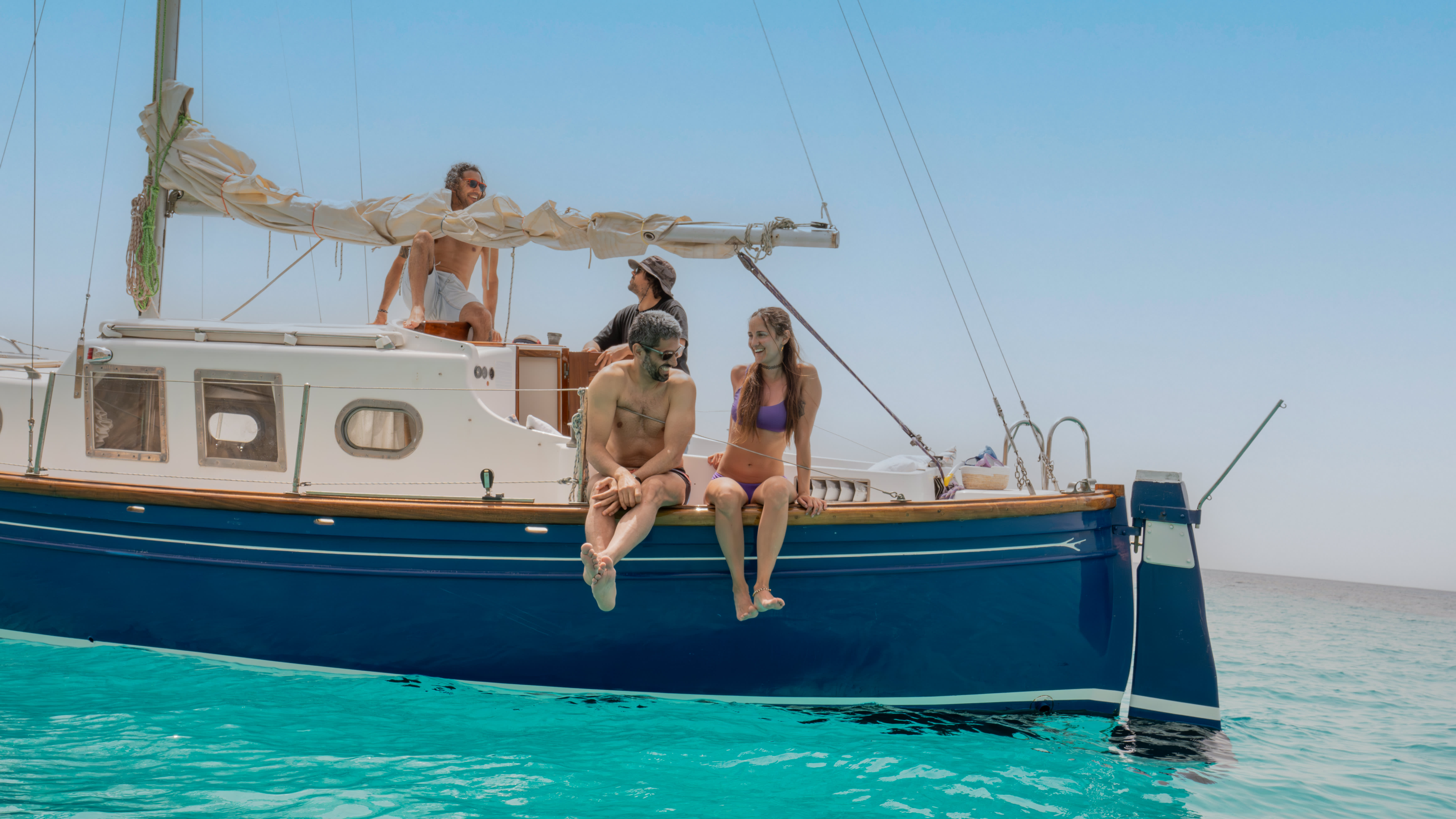 Ολοήμερη εκδρομή με αυτοκίνητο στην Πάλμα – All-inclusive παράκτια απόδραση