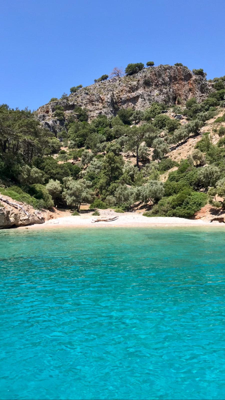 Navegue para a Serenidade: Fuga de um dia inteiro para as Ilhas Príncipe saindo de Istambul