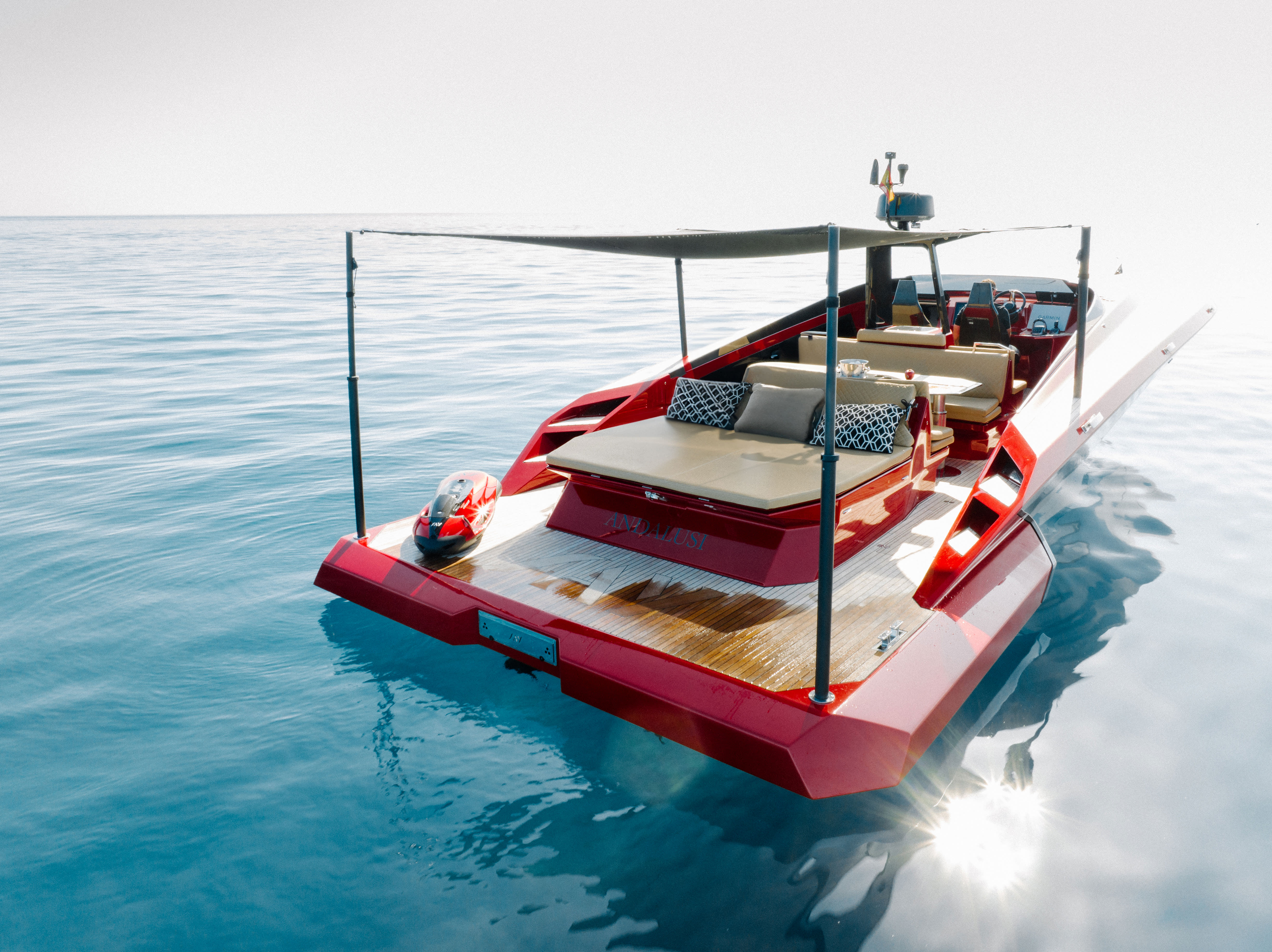 Día completo: 6 horas de pura felicidad costera