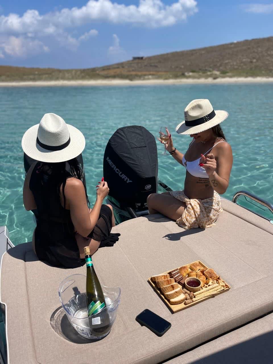 Explore Ancient Delos & Swim in Rhenia – 5-Hour Private Escape