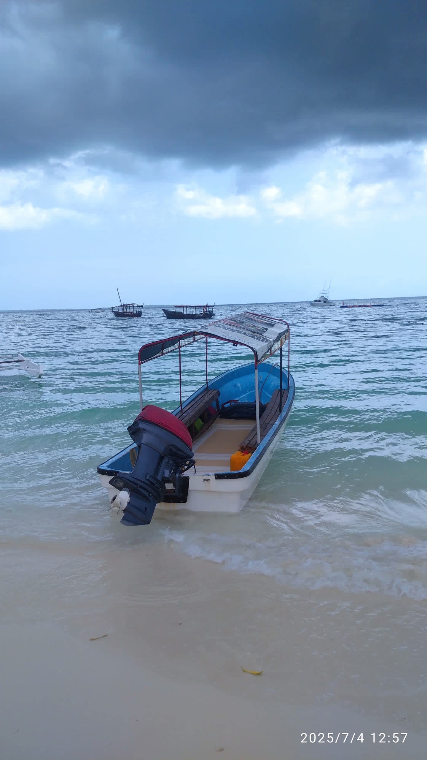 Паруса и закаты: золотой час океанского путешествия