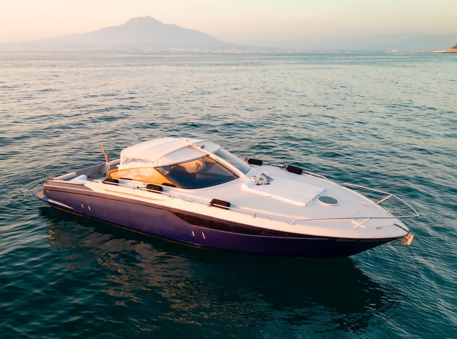 Capri Exclusive Tour da Positano