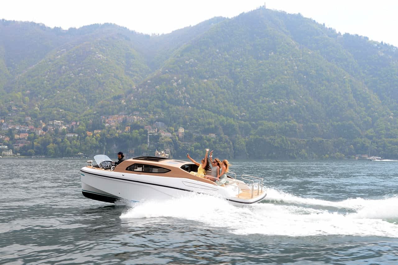 Гранд-тур по всему озеру Комо — 12 часов альпийской красоты и кинематографического гламура