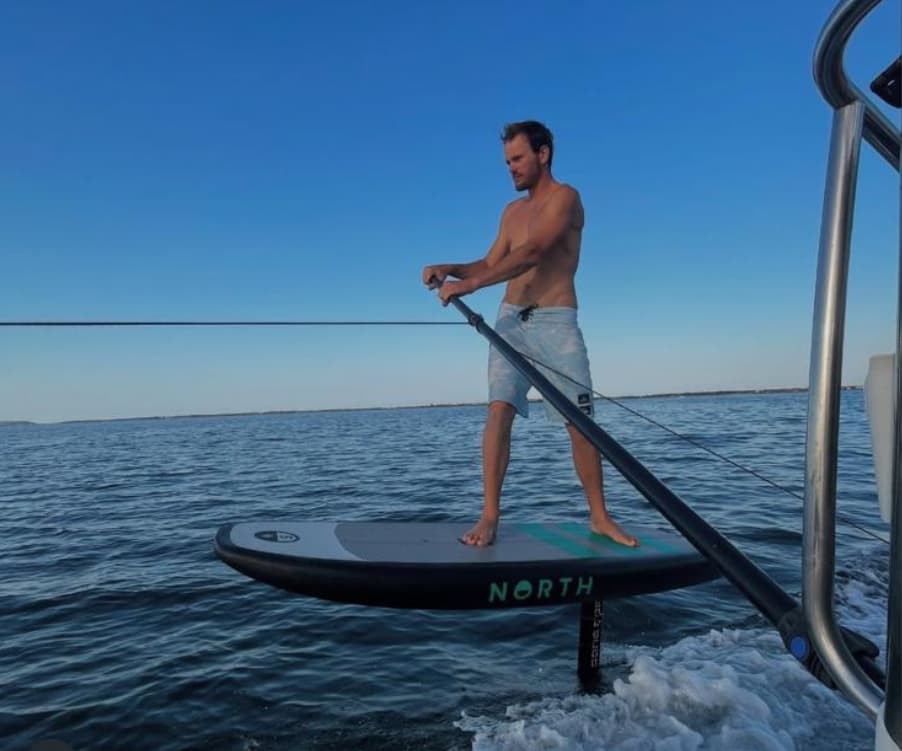 Ride & Chill : votre session sport sur mesure avec coach à bord