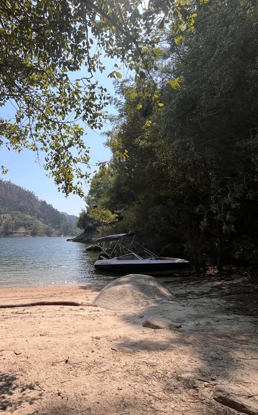 Upptäck Gerês, halvdagsflykt – 4 timmars privat kryssning