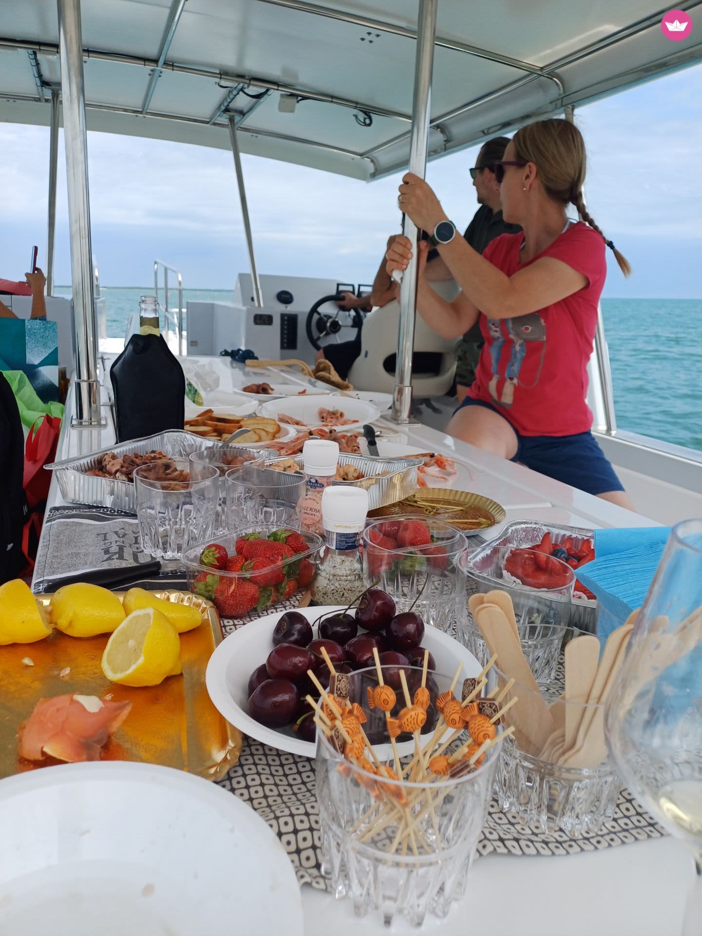 À la découverte de Caorle : une visite de 3 heures de la lagune et de la côte