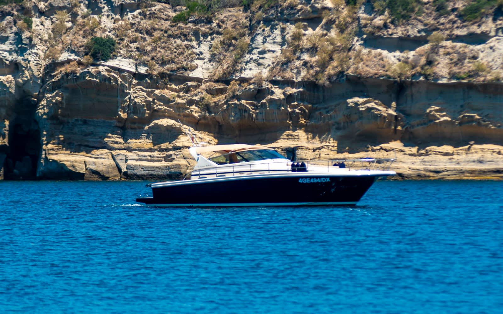 Procida, das versteckte Juwel – ganztägiges Premium-Erlebnis