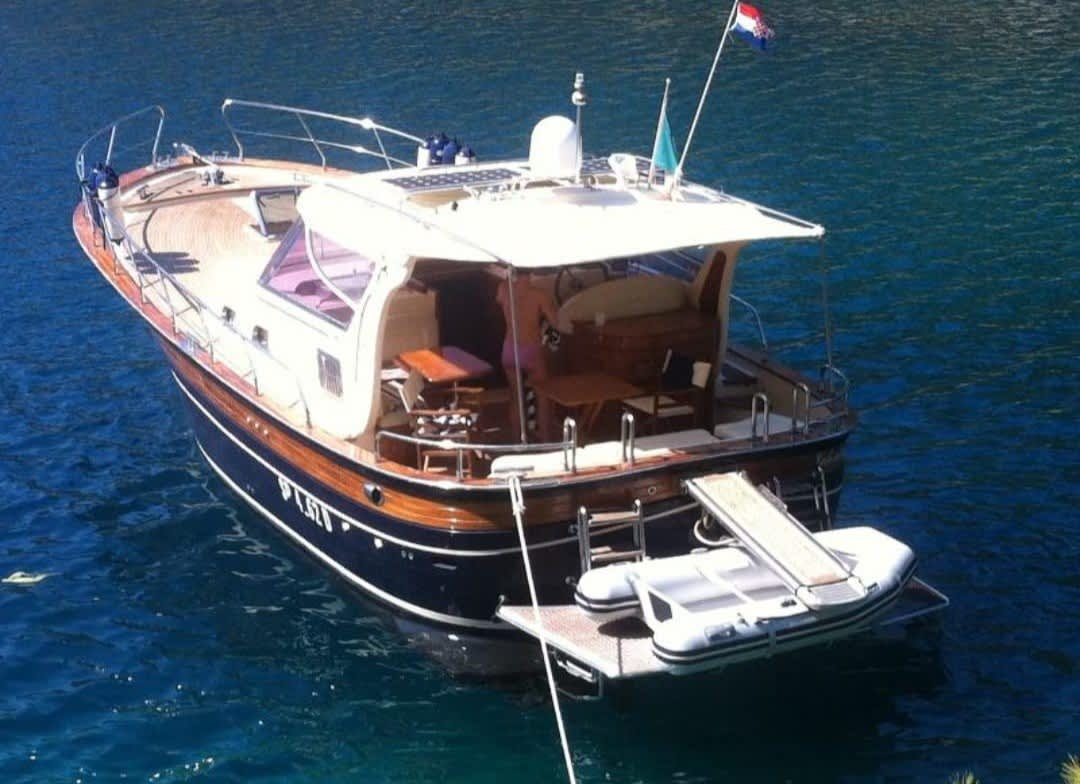 Ucieczka na wybrzeże: 4-godzinna wycieczka z Amalfi do Positano