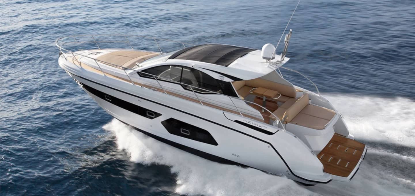 Dagcruise: ontdek de zee van de Costa Blanca