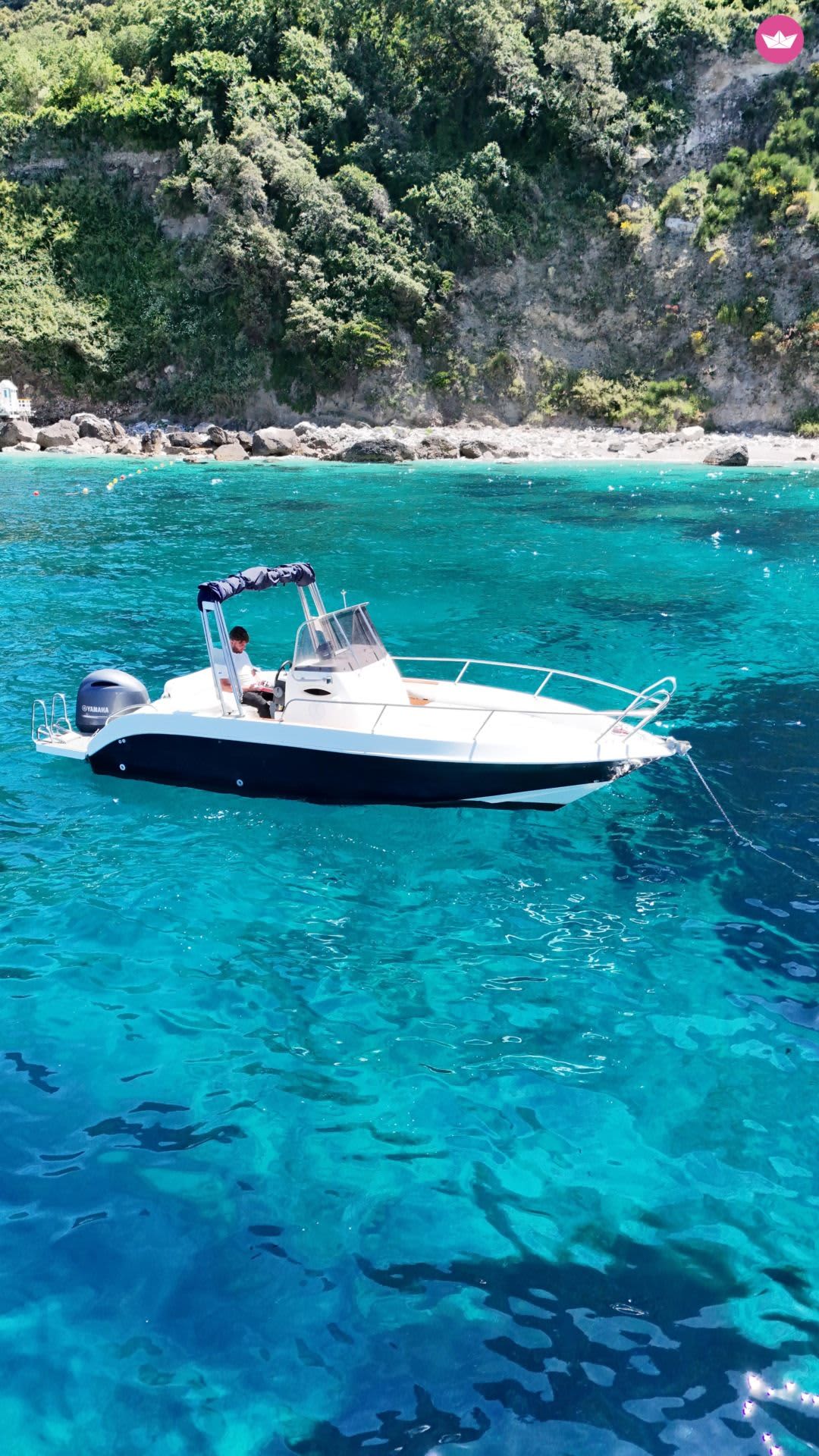 Magia de Capri: excursão de dia inteiro saindo de Sorrento