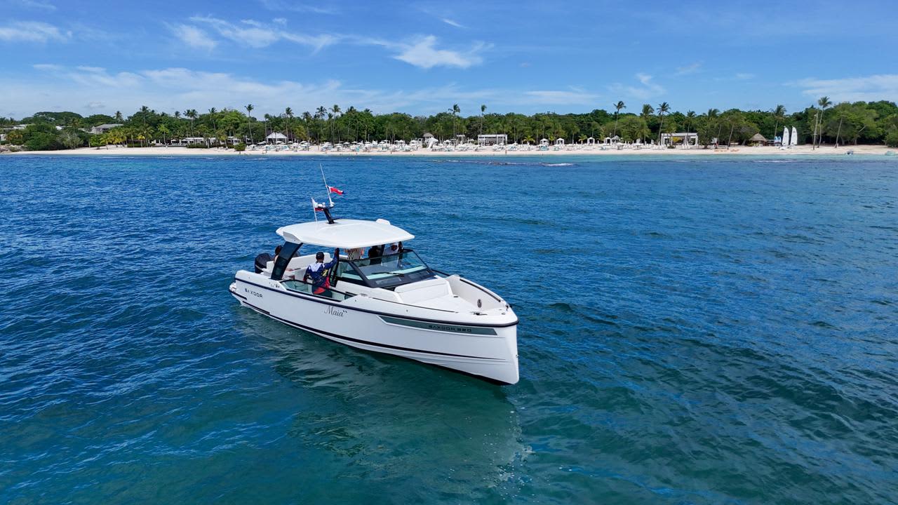 Palmilla Natural Pools Private – Half Day Caribbean Escape