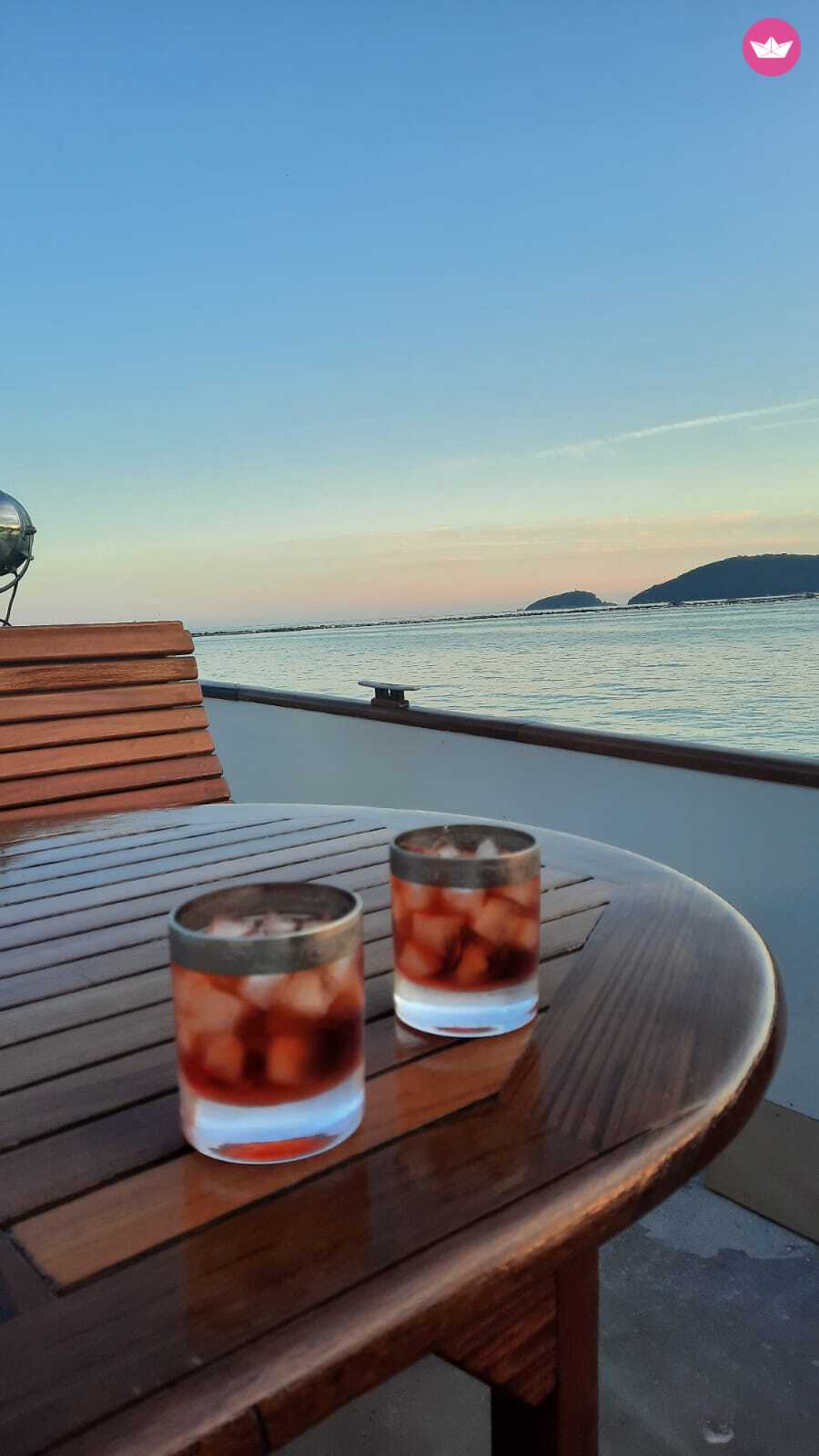 Excursion en bateau d'une journée complète aux Cinque Terre