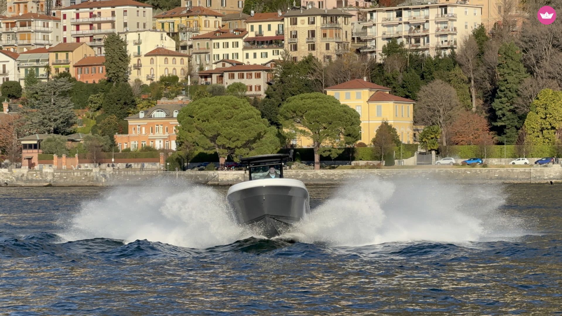 3-часовая частная экскурсия по Комо с дегустацией вина.
