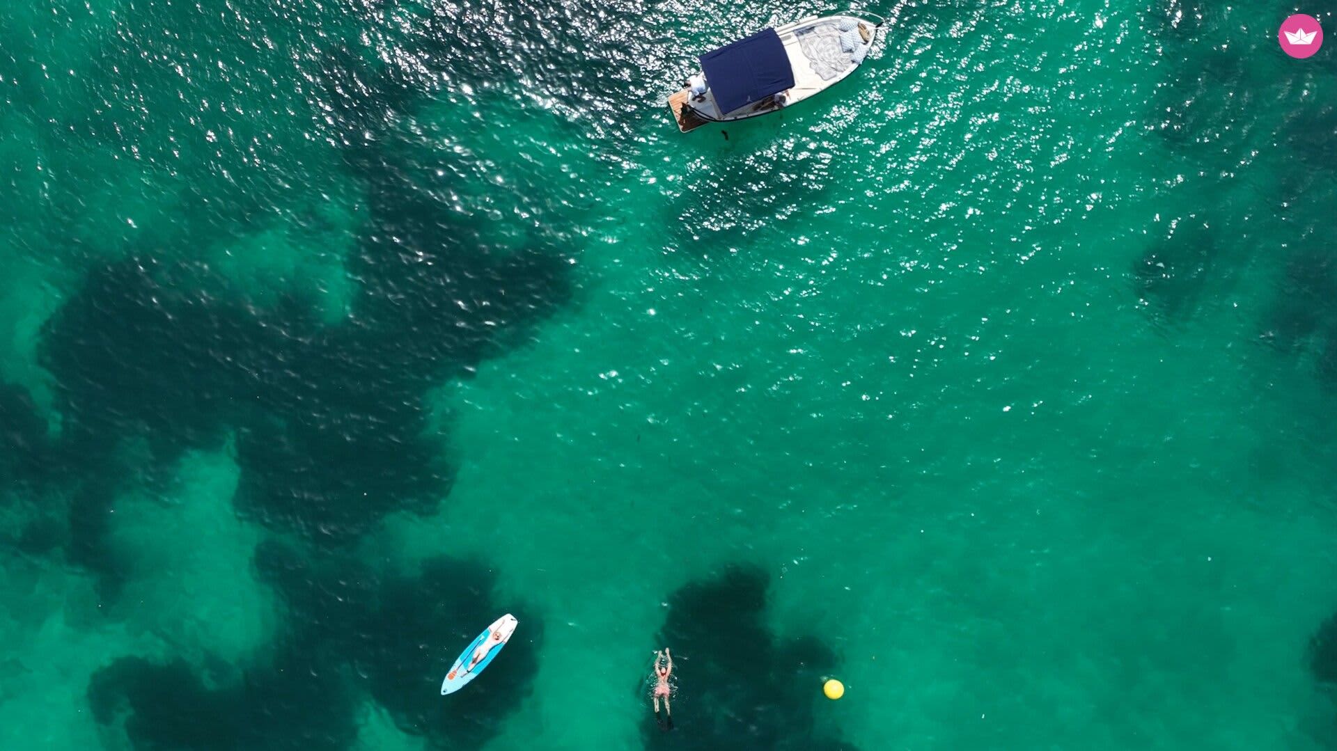 Cruzeiro ao pôr do sol em Llaüt, na Baía de Palma – Uma experiência autêntica do Mediterrâneo.