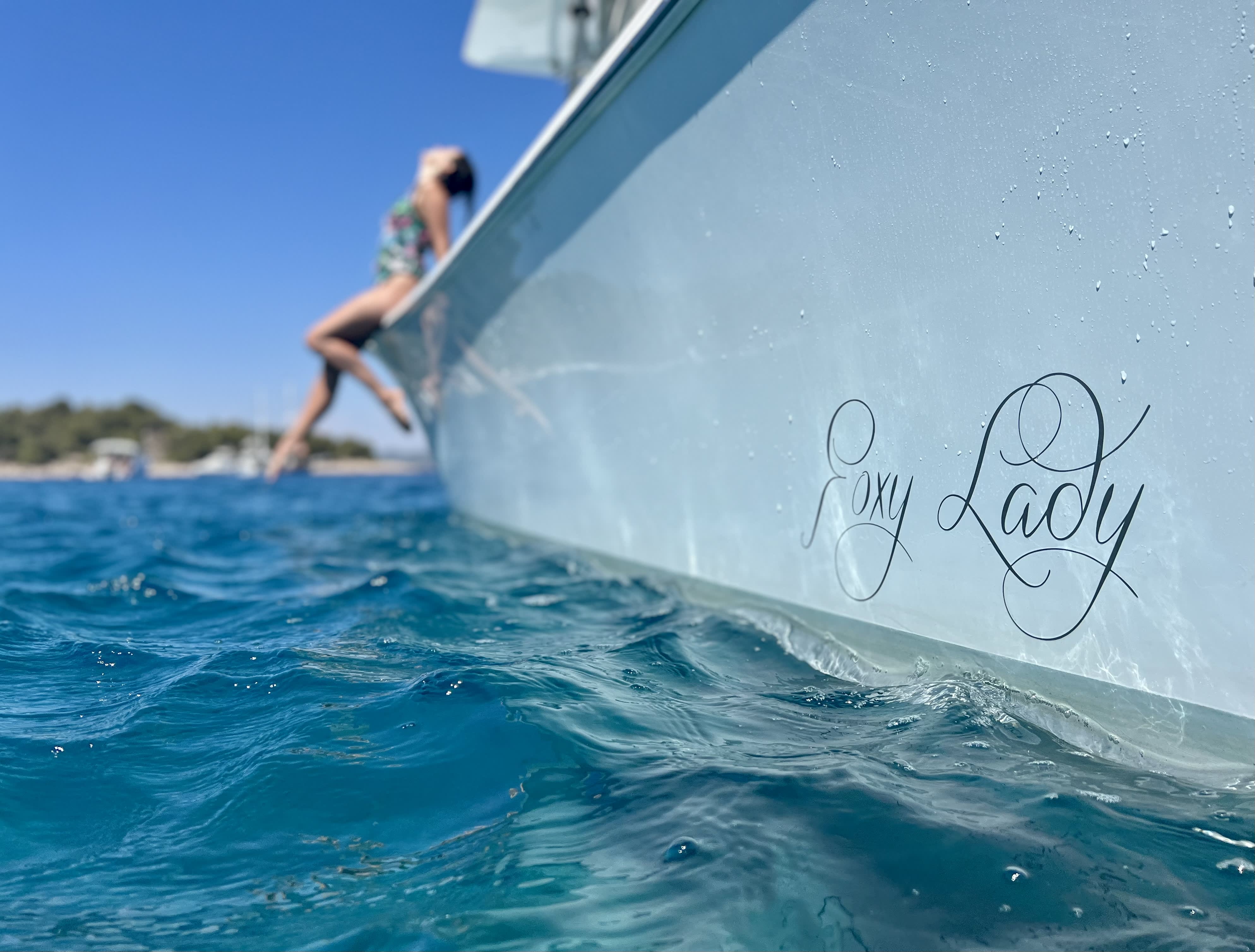 Hidden Gems of the Šibenik Islands Cruise