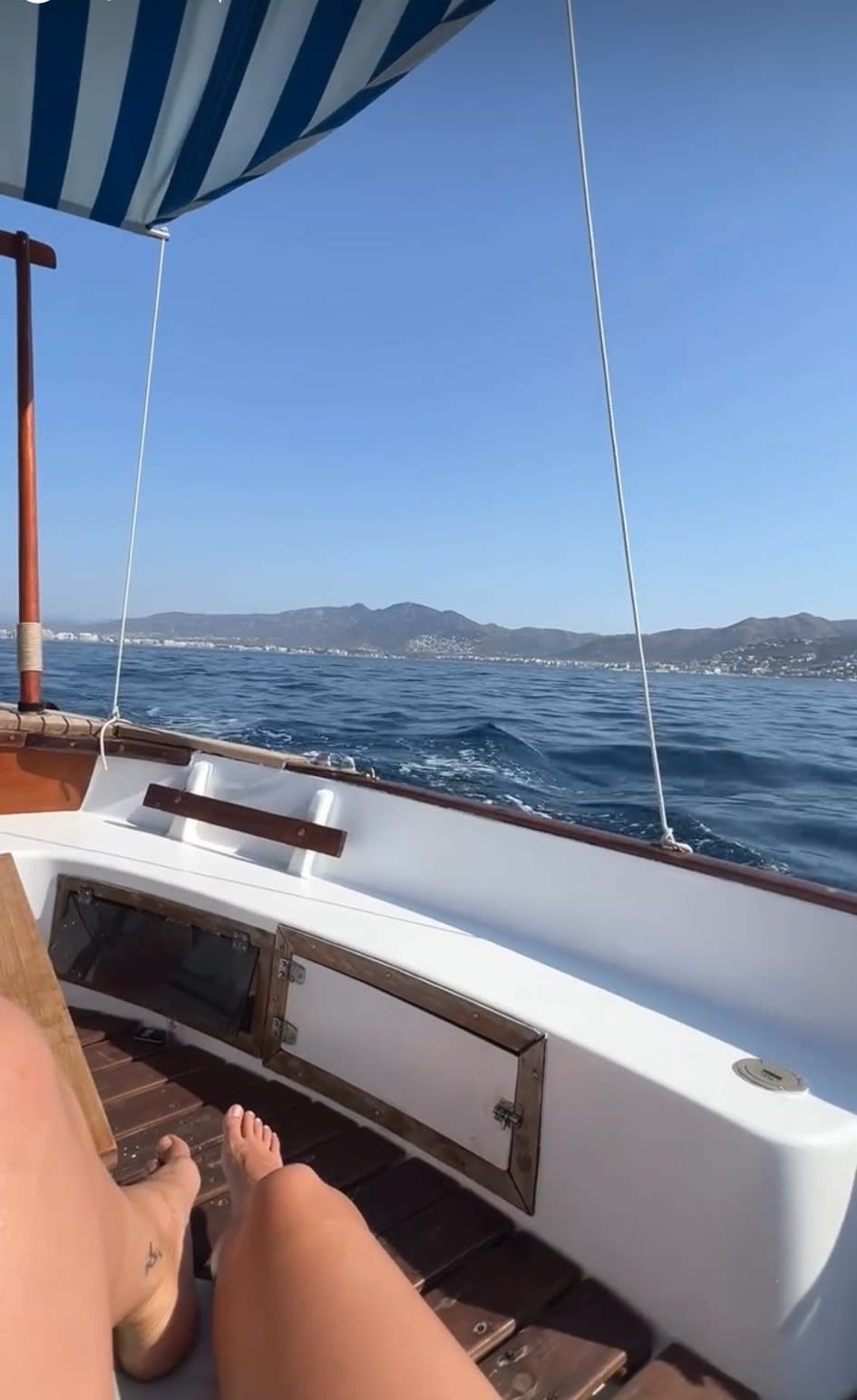 Aventure méditerranéenne approfondie - 6 heures