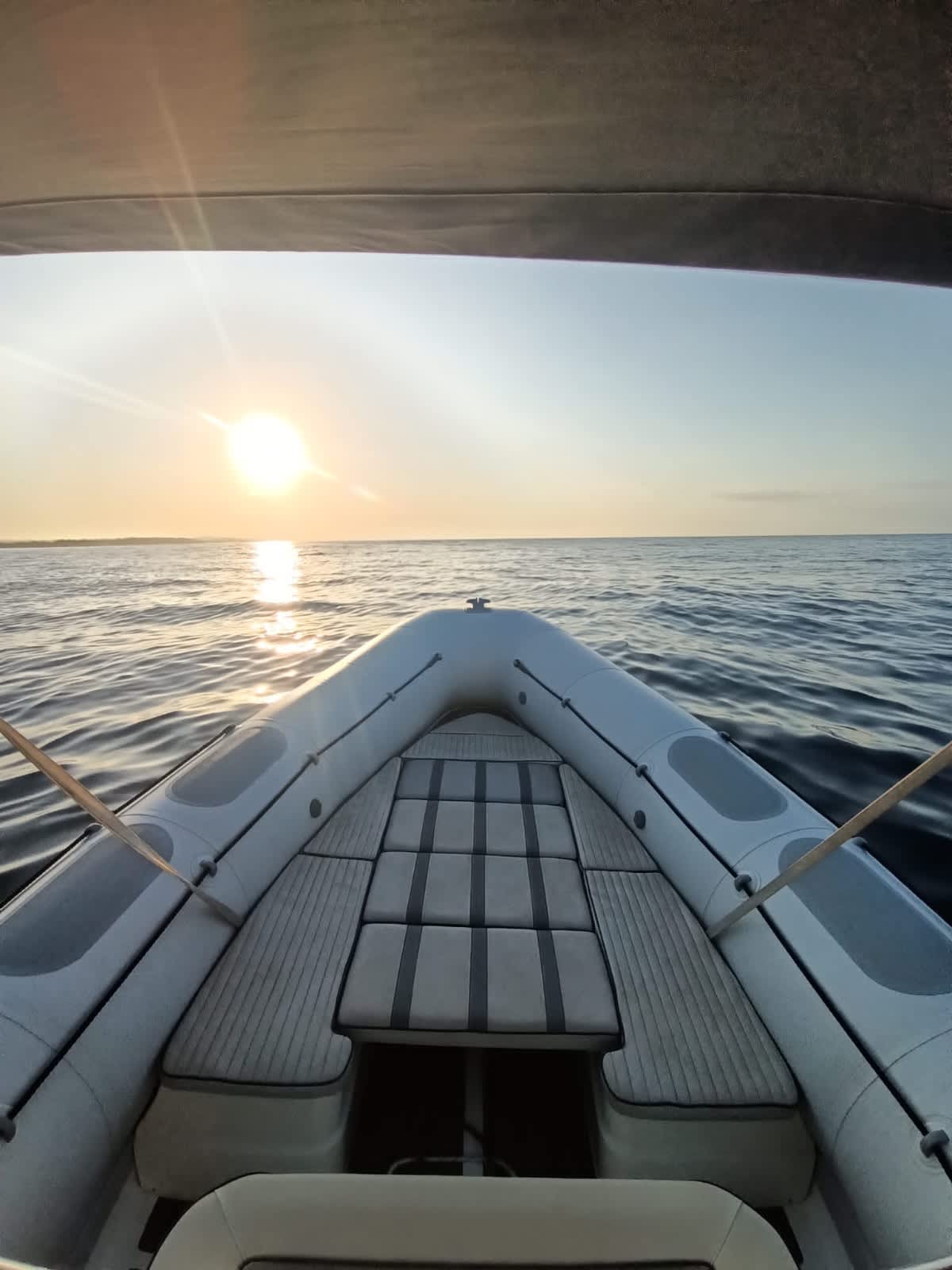 Tour privato al tramonto