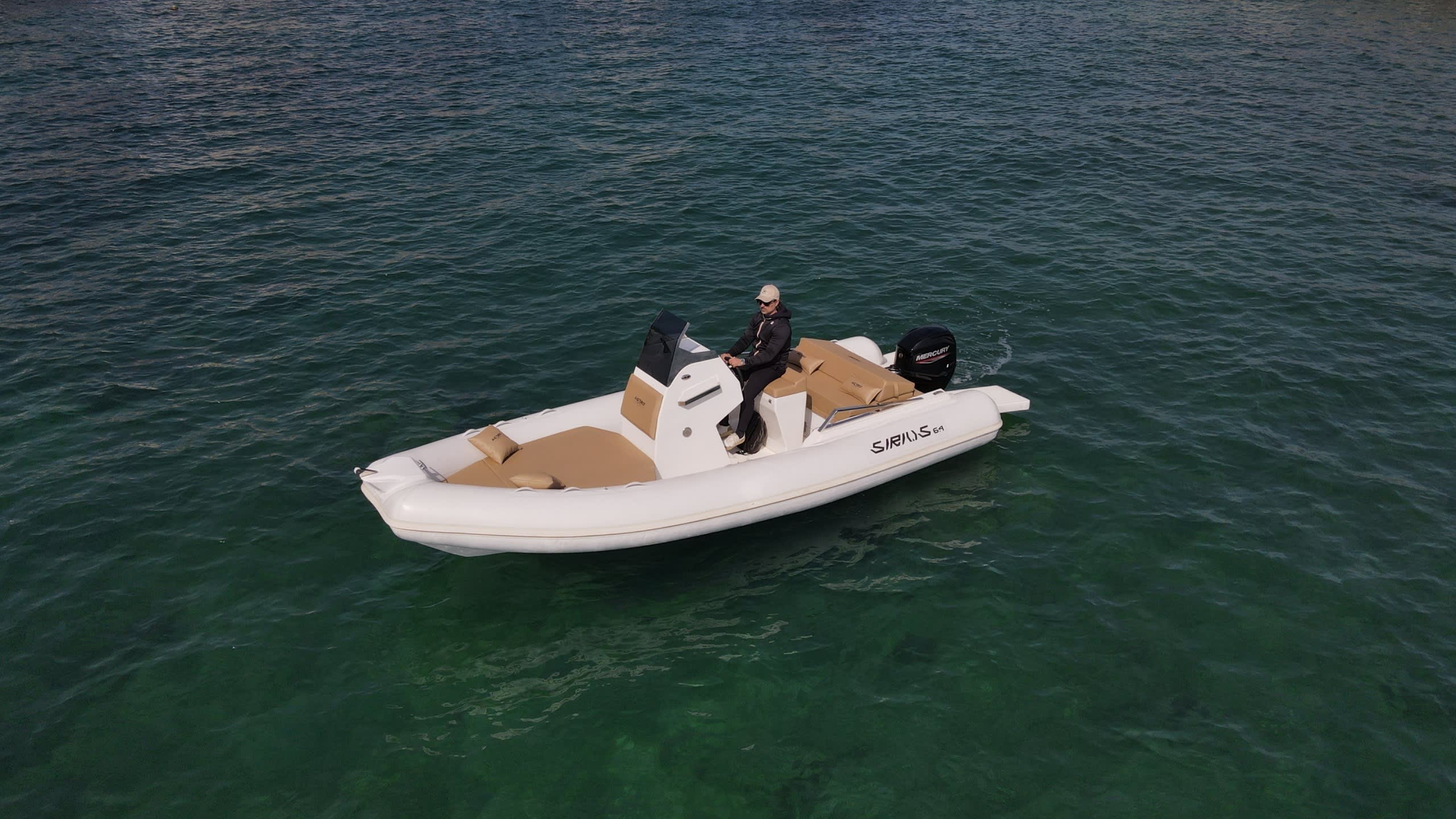 Mondello Experience – Mezza Giornata tra Mare e Relax