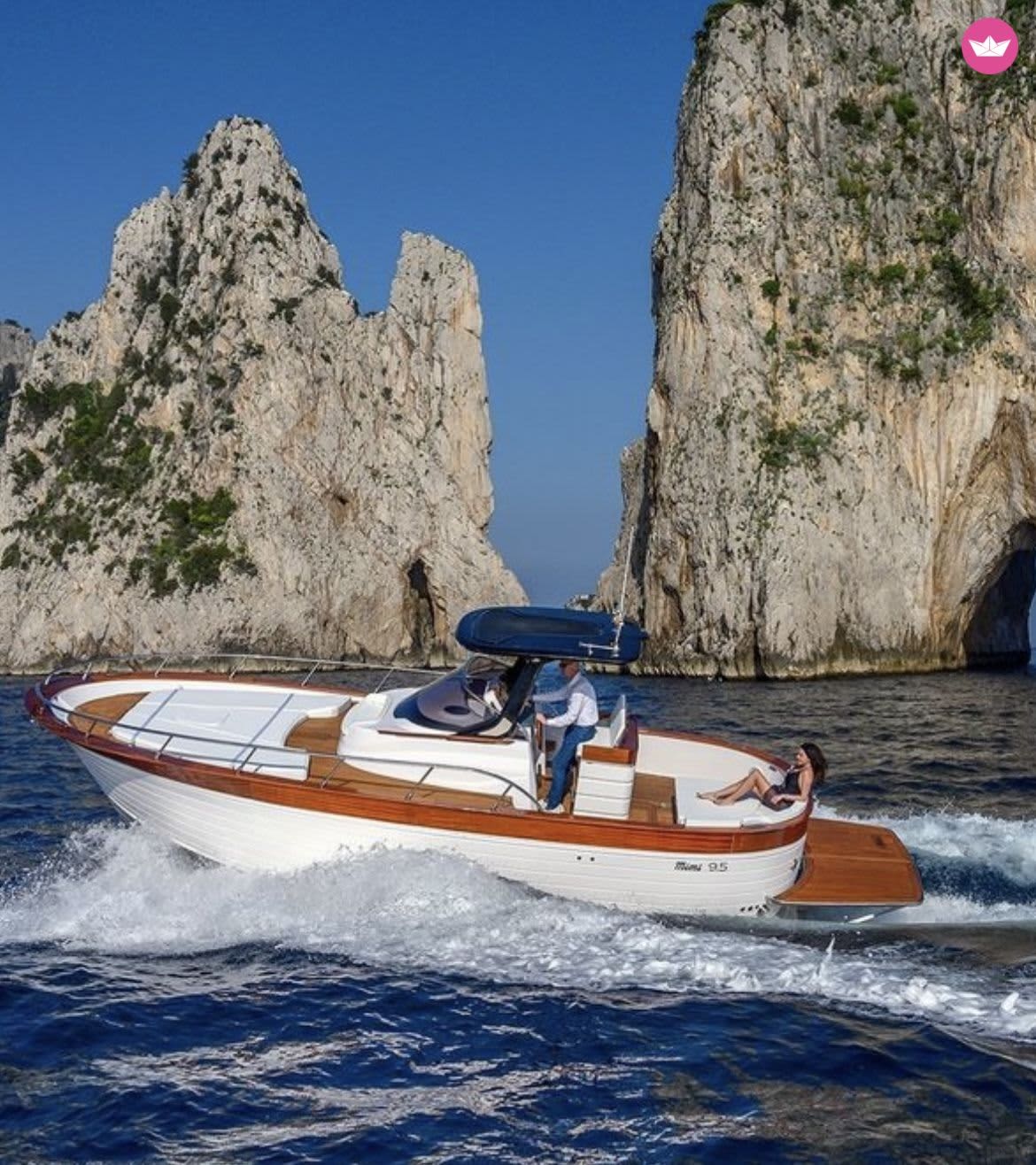 Déjate encantar por un día en Cinque Terre