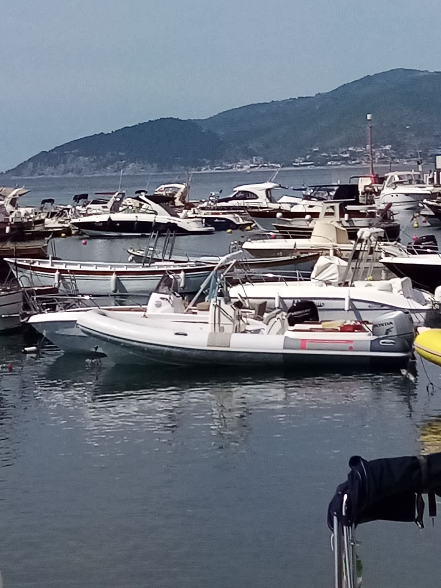 Capri dal Mare – Esperienza Giornaliera