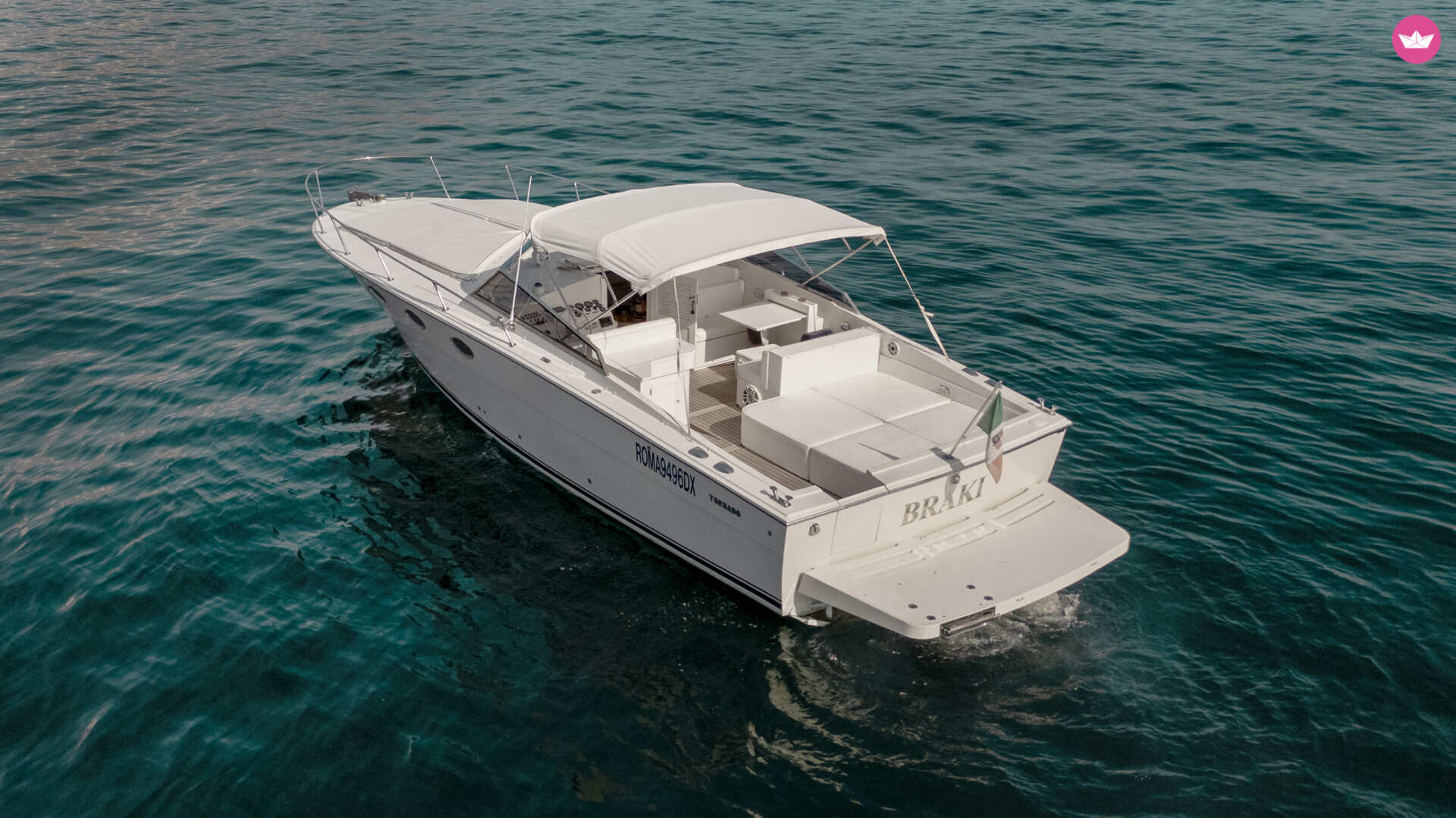 Half-Day Coastal Tour of Naples or Procida