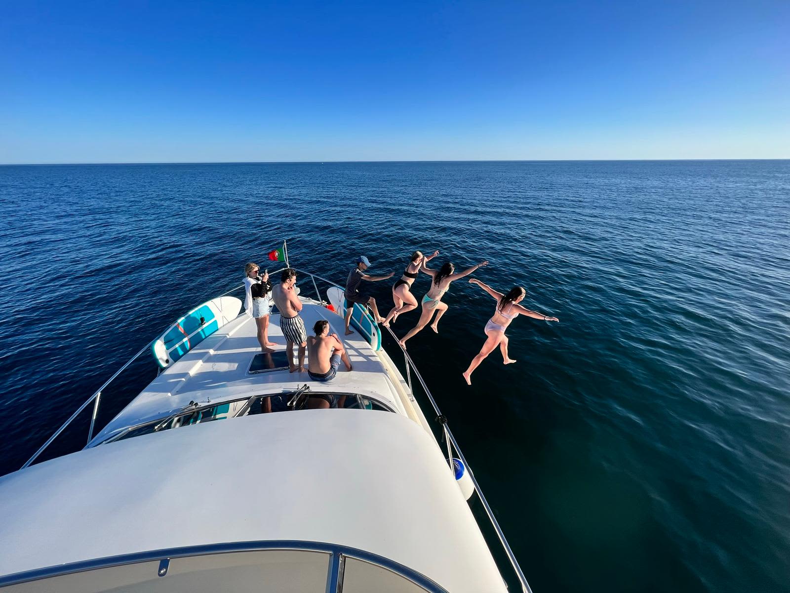 Vilamoura – Explore the Algarve coast in style - 3hrs