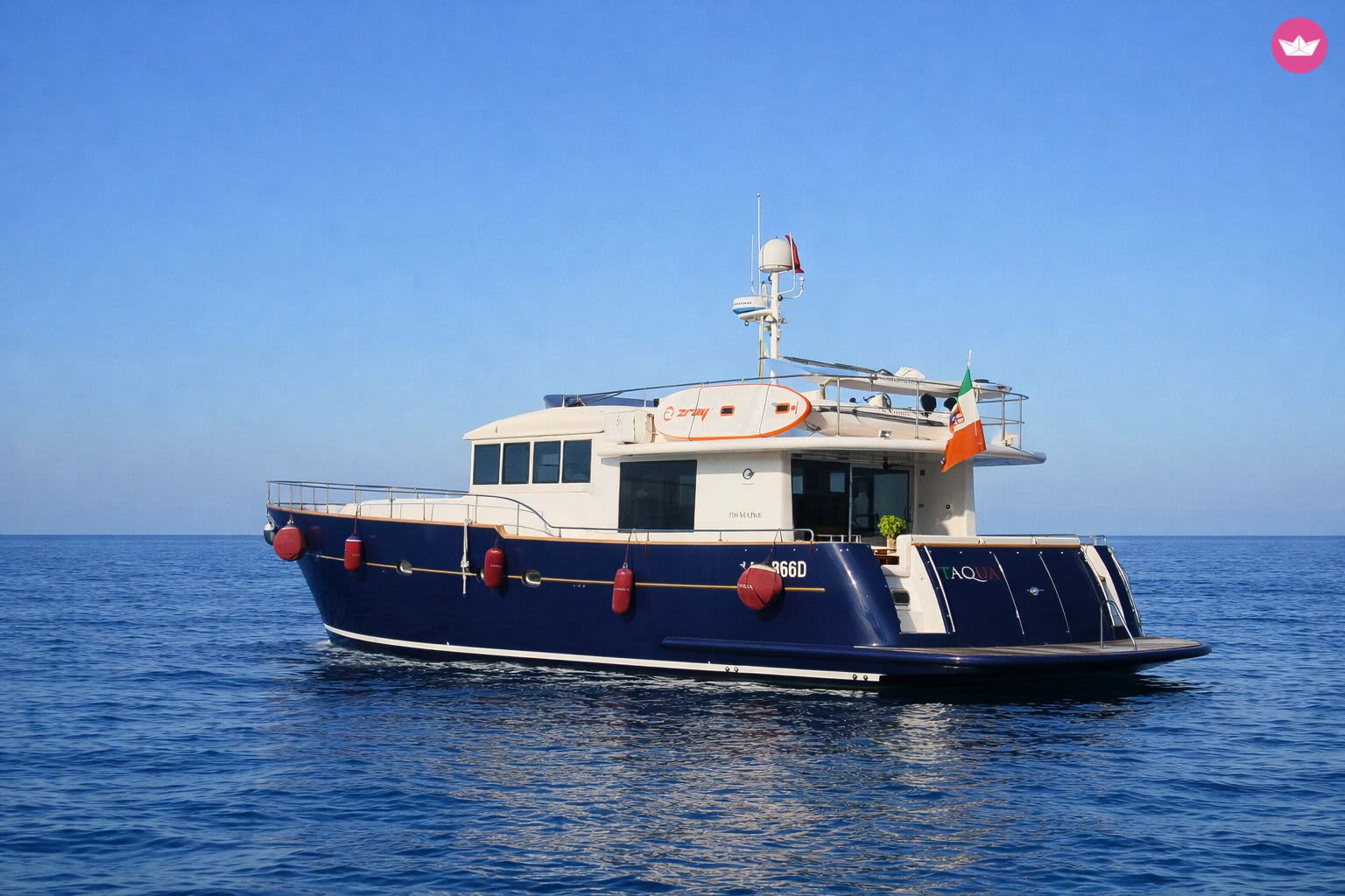 Alla scoperta del Conero dal mare