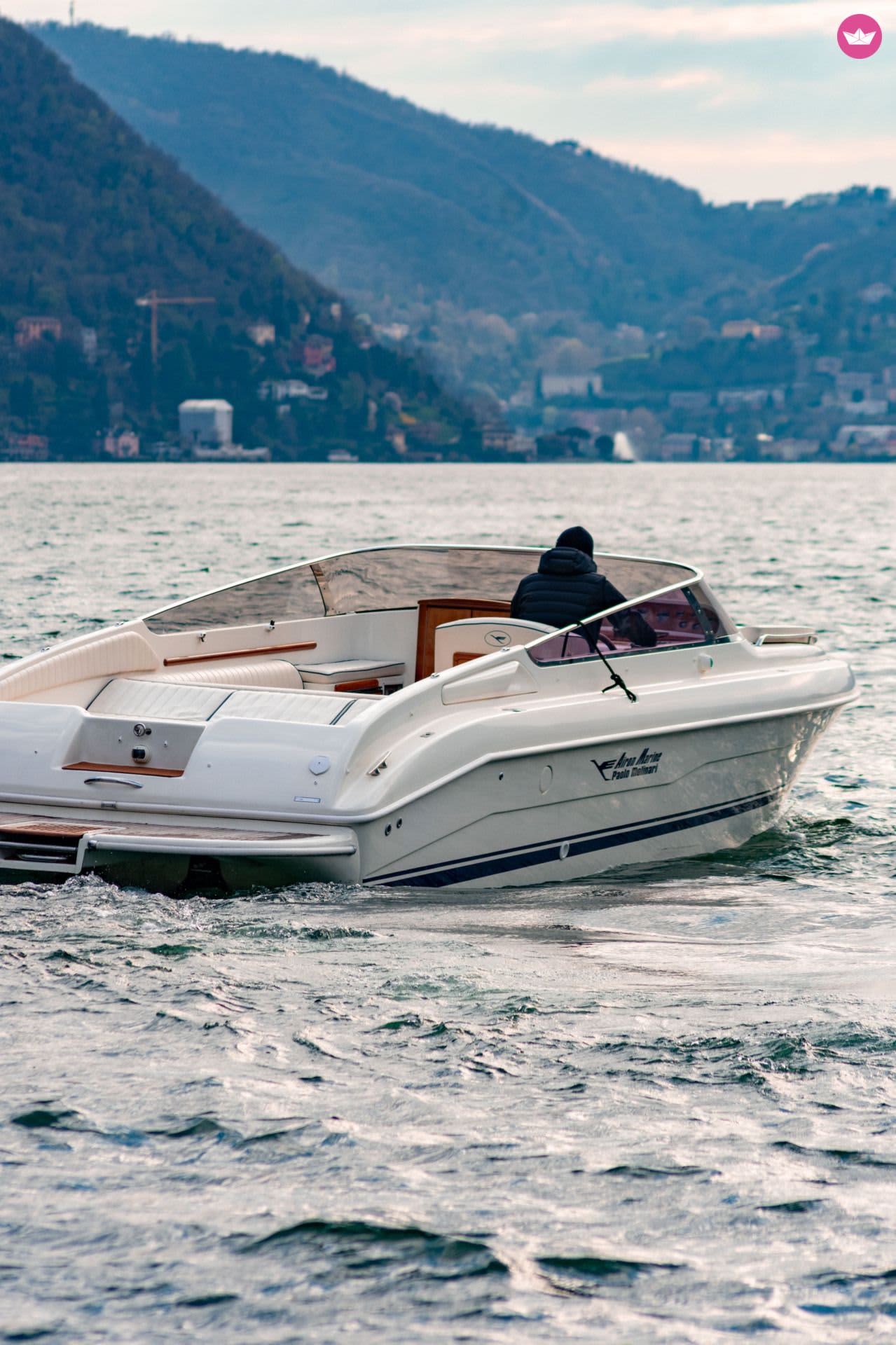 Lake Como Tour (2 hours)