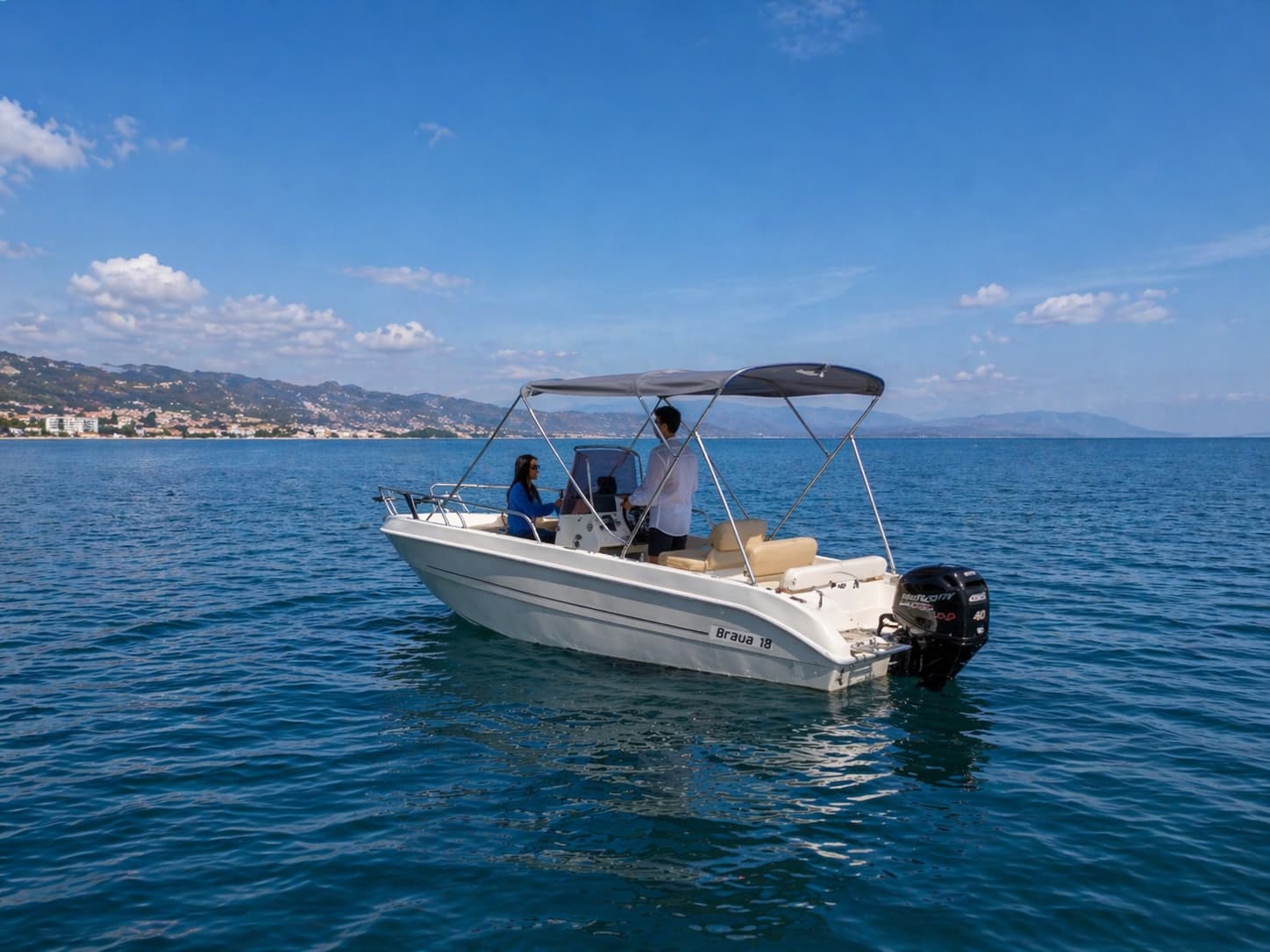 Una Giornata tra Cheradi e San Vito