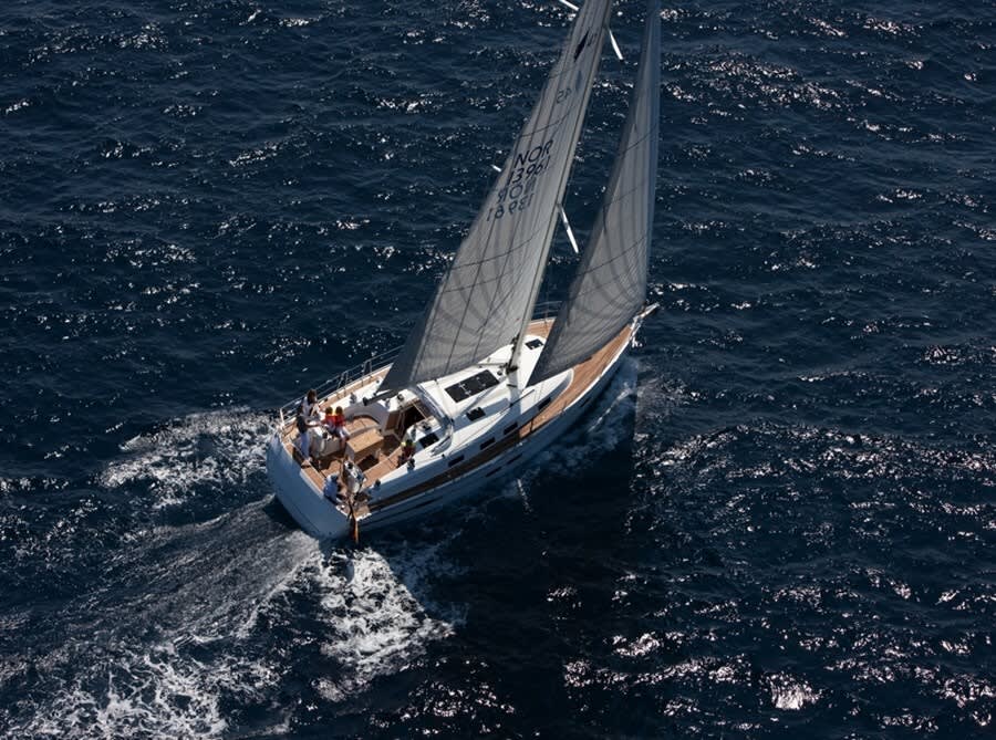 Lefkada Luxury Cruise with BBQ & Open Bar