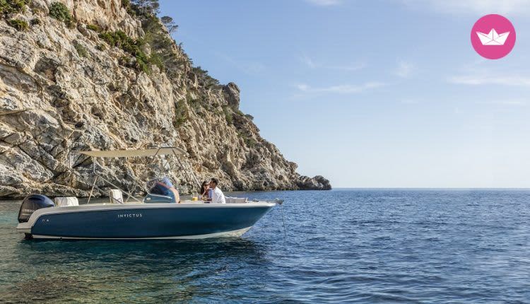 8-hour Tour around Malloraca