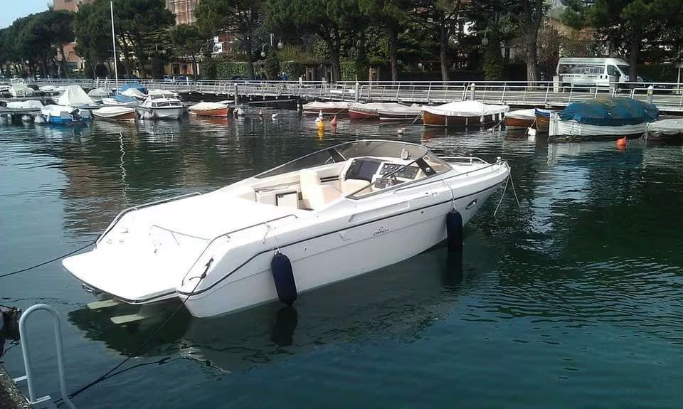 Da Capri a Positano: una crociera privata lungo la costa