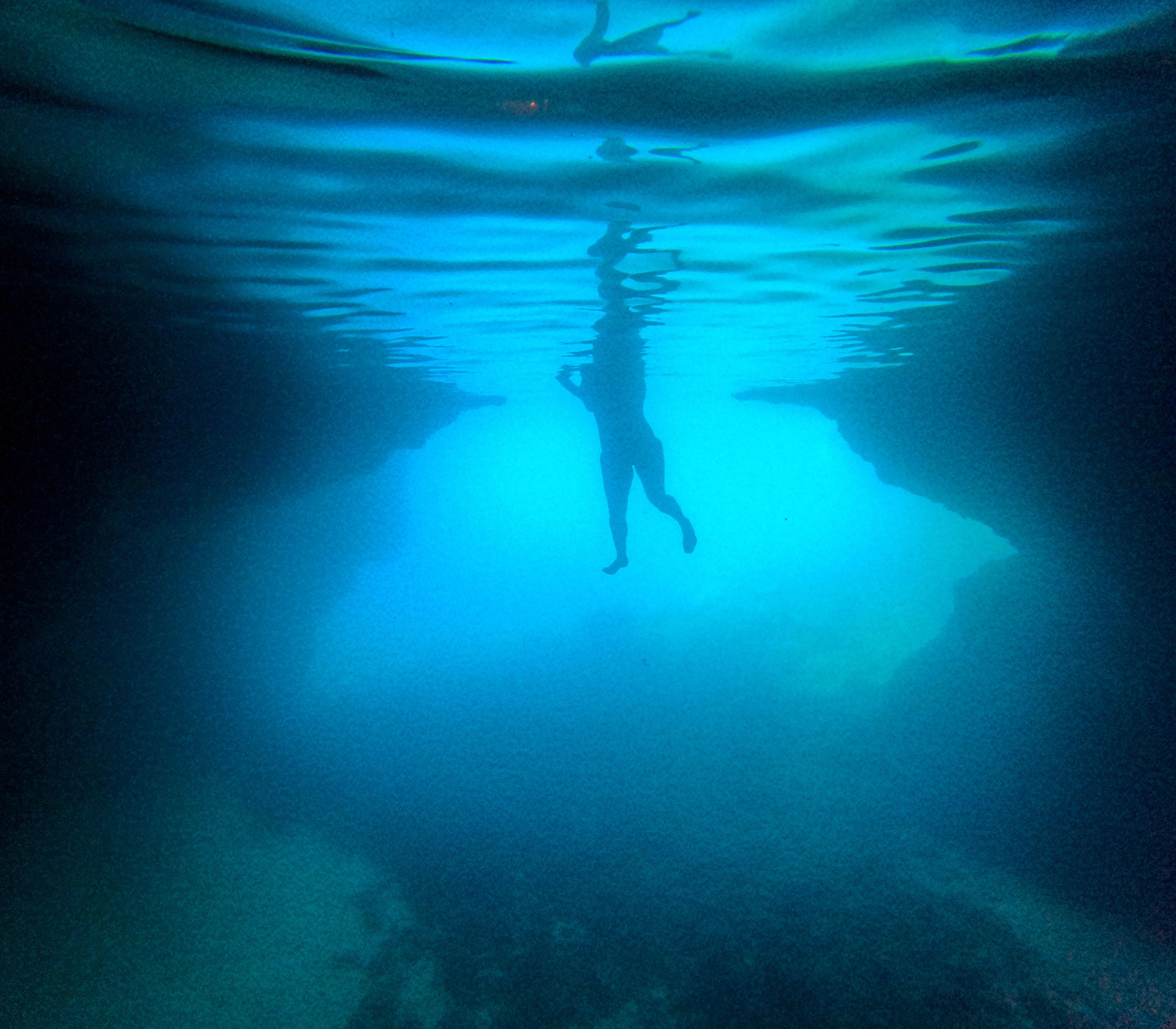 Elaphiti islands and Blue cave private half day tour