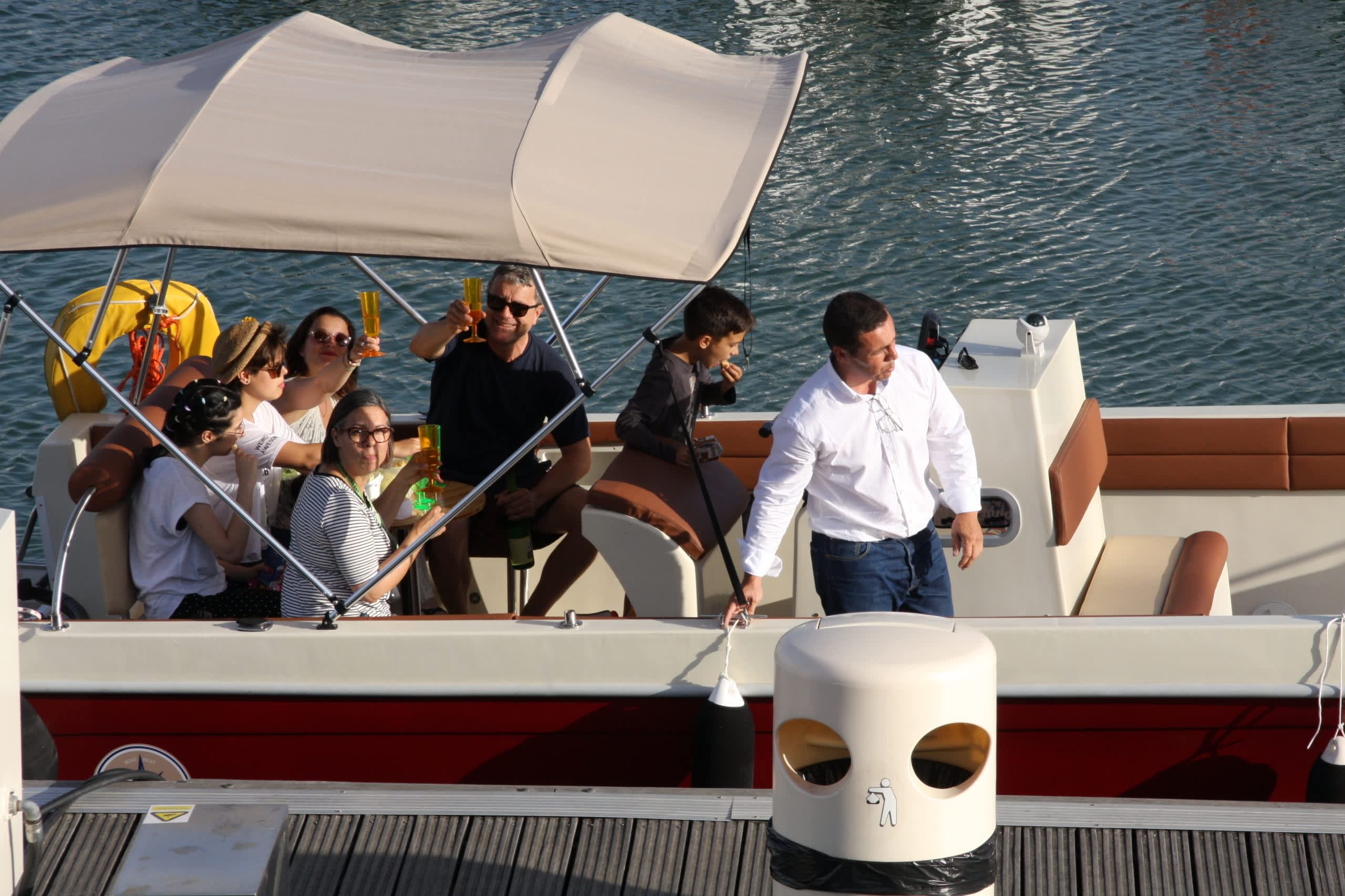 The perfect half day detour: 3h30 of total bliss in Lisbon