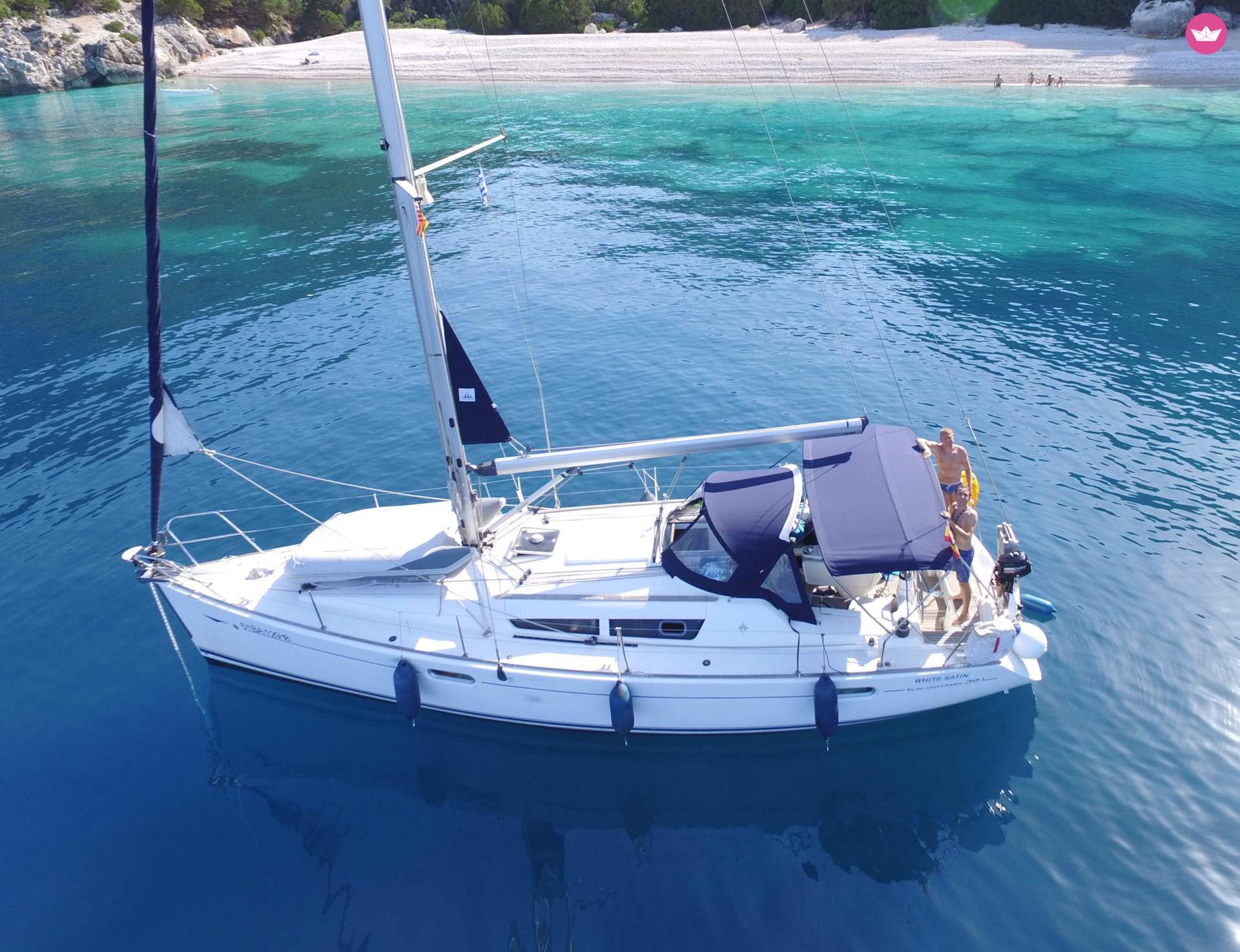 Escapada de medio día: 4 horas de sol, mar y celebración