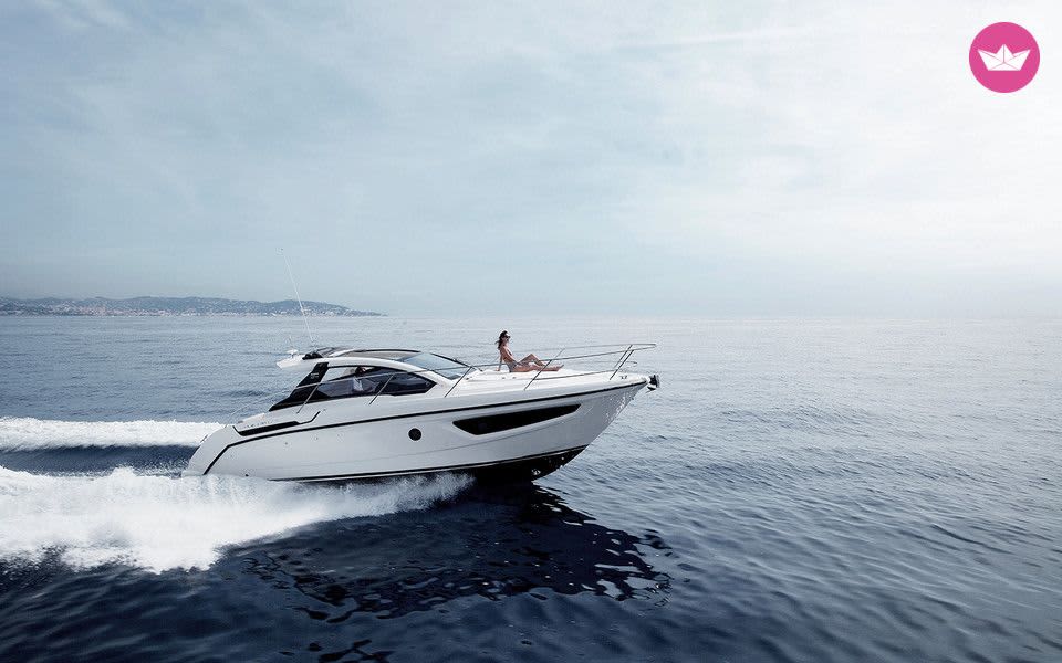 Heldags båttur i Taormina Bay: dolda vikar och kristallklart vatten