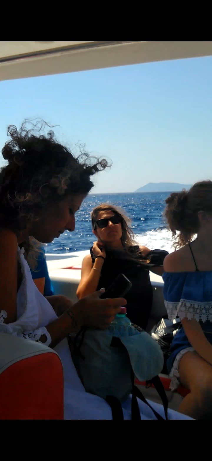 Seu barco a motor particular para um dia em Split.
