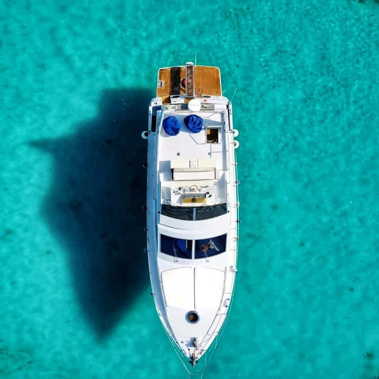 Enjoy 7h on a motorboat in Golfo Aranci