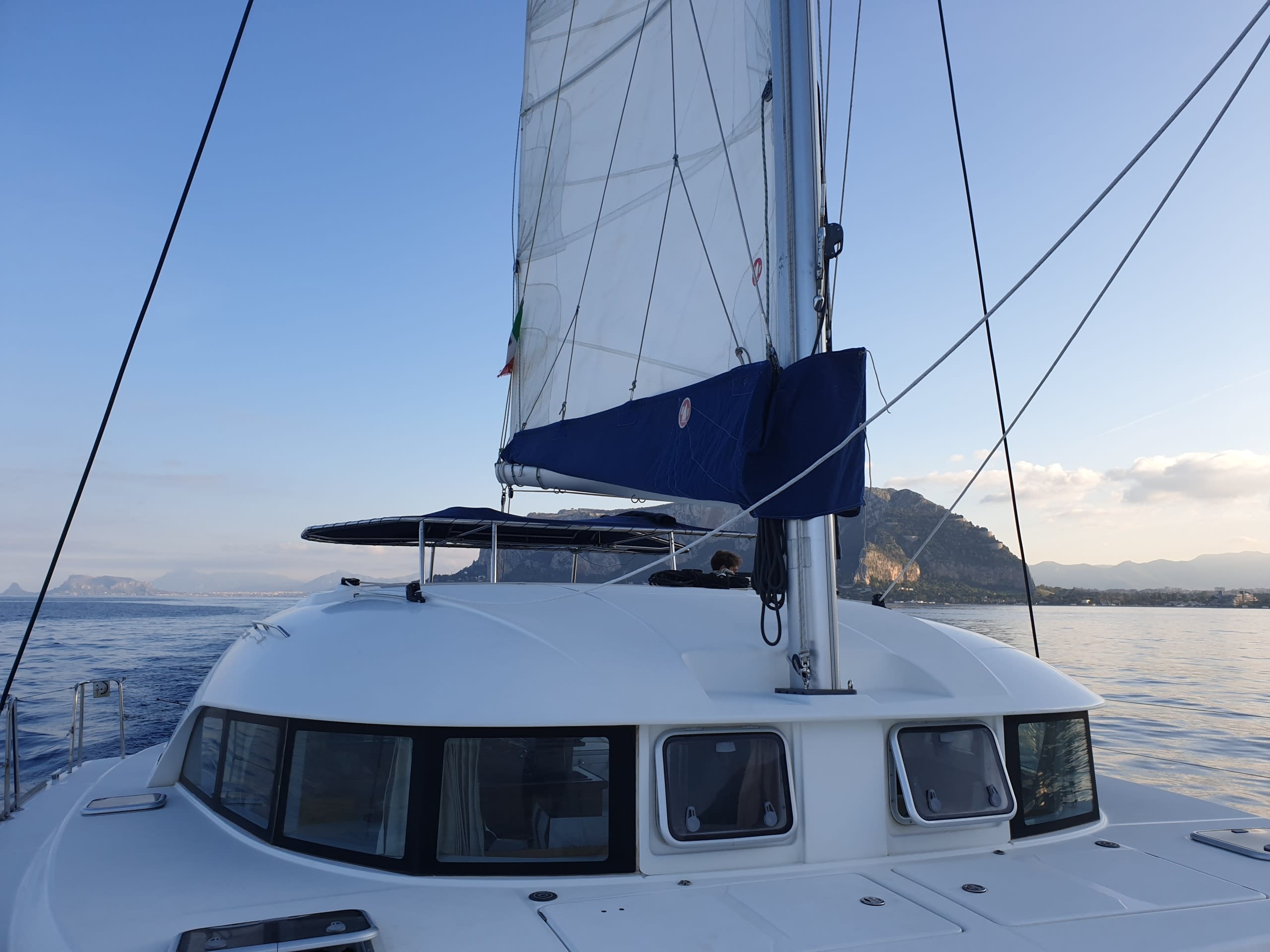 Desde Imperia: experiencia de día completo en Riviera dei Fiori