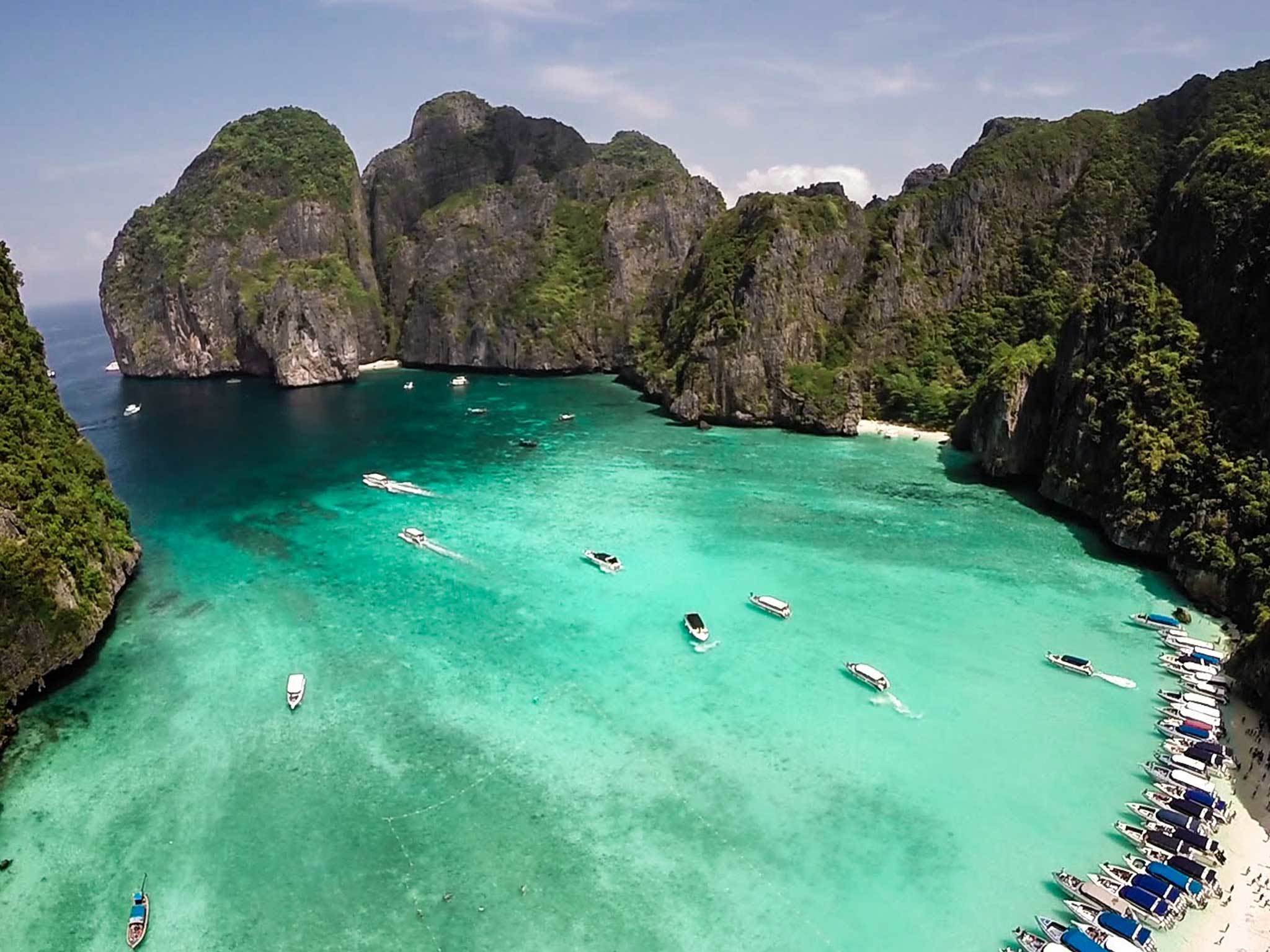 Beleef Phuket als nooit tevoren vanaf een motorboot.