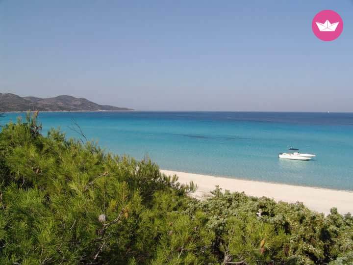 Utforska Agriates: Privat kryssning i Saint-Florent