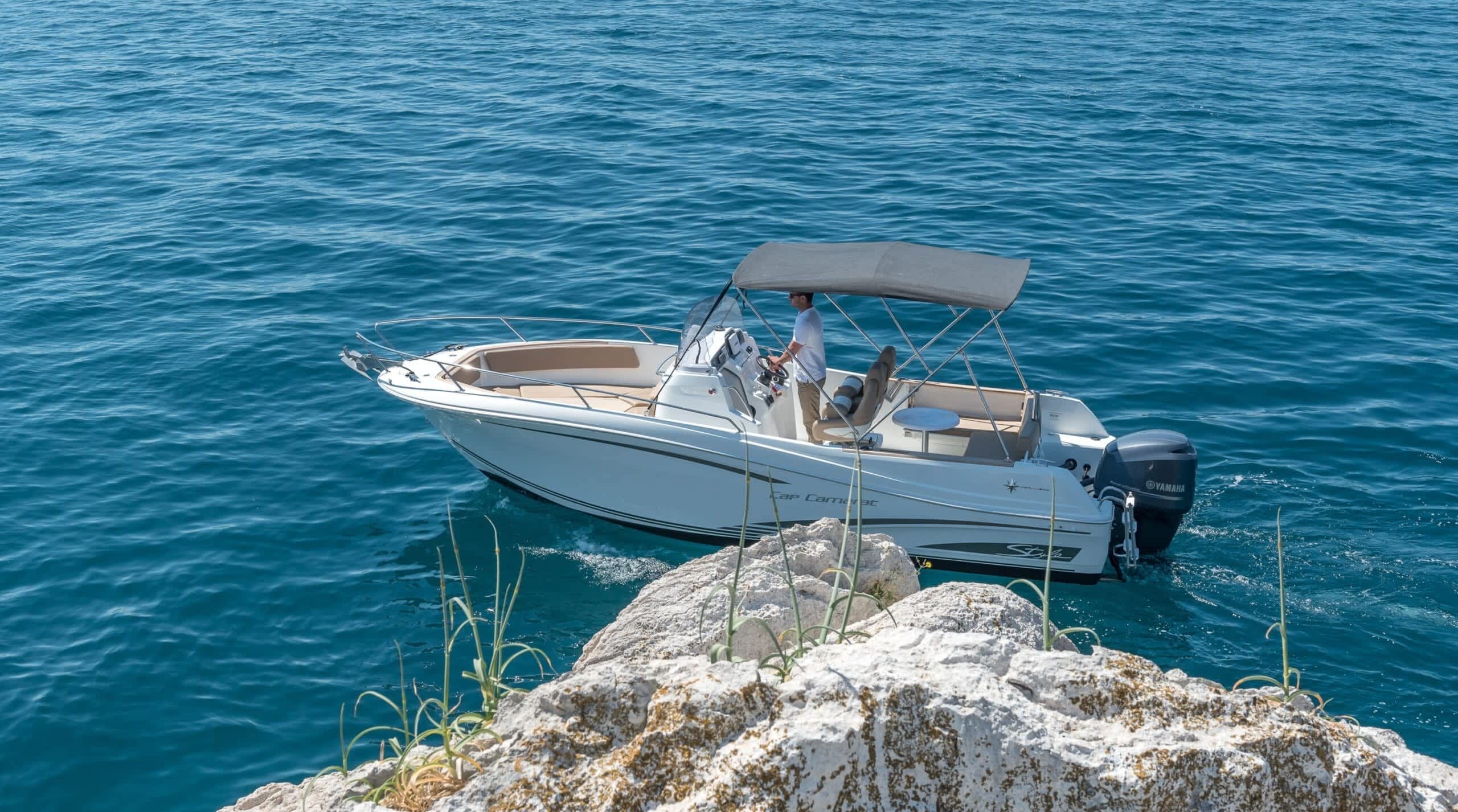 Speedboat experience | Hvar & Pakleni Islands tour