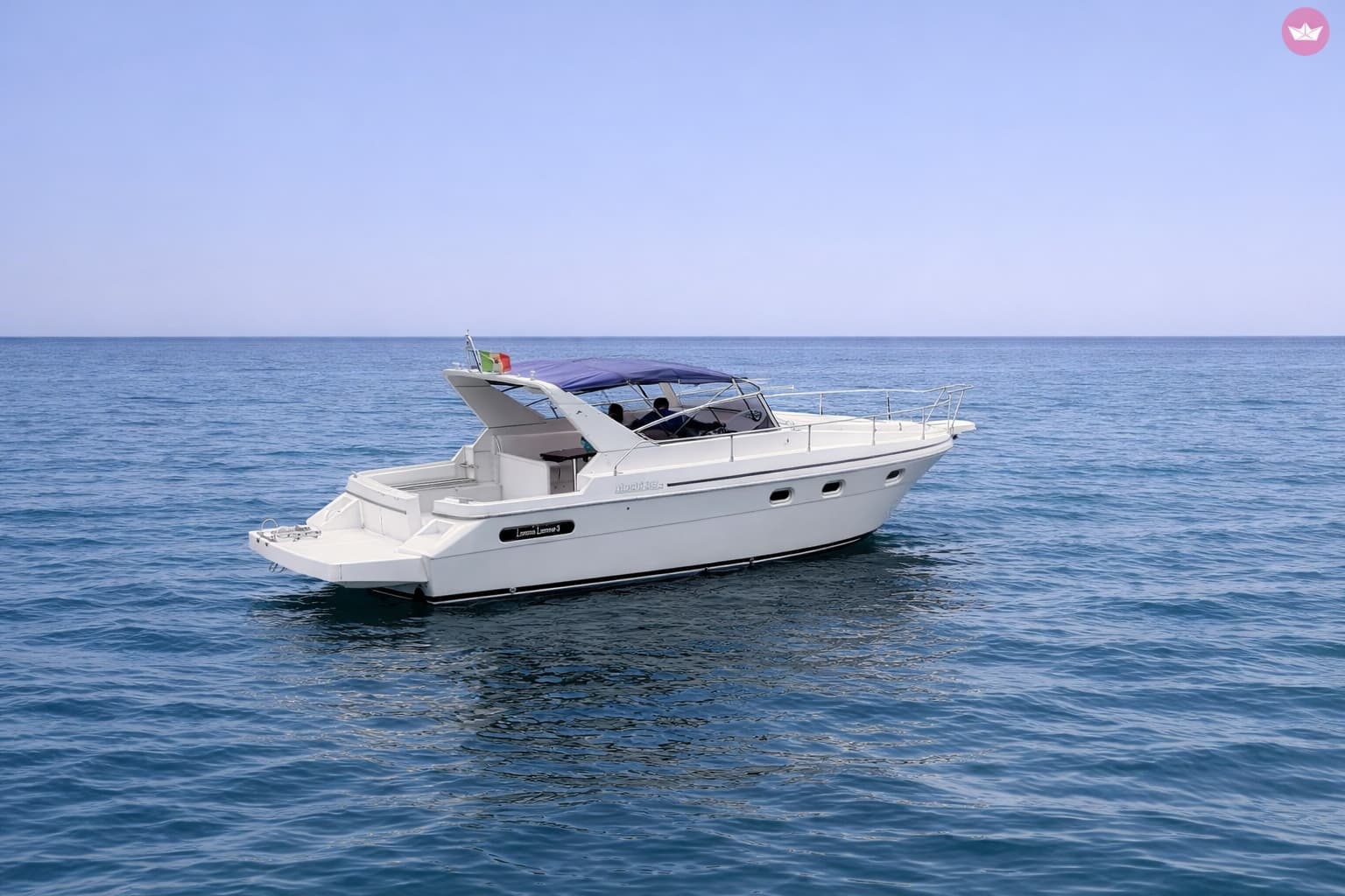 Entdecken Sie Amalfi und Positano von Sorrent aus