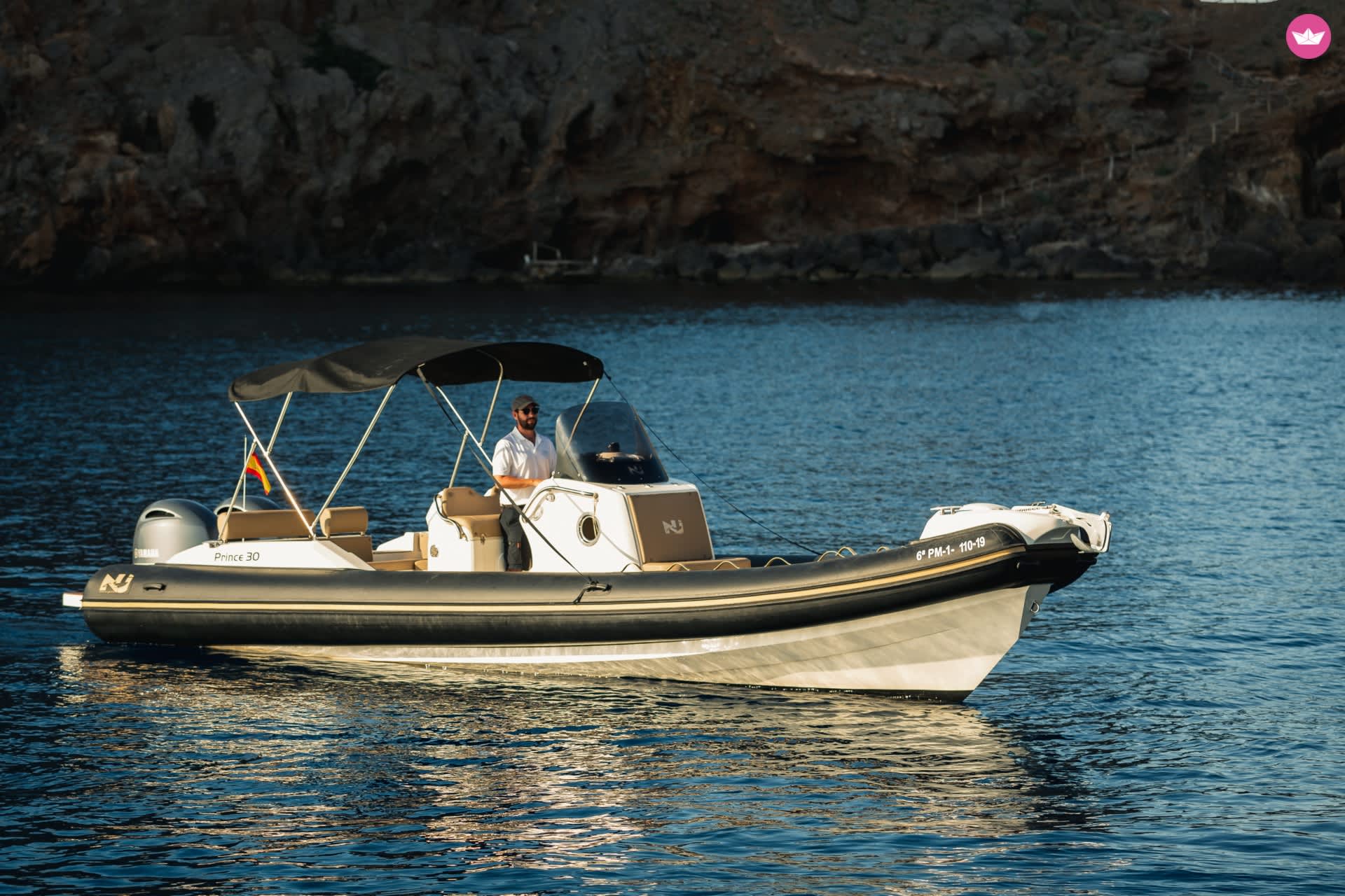 Discover Mallorca’s West Coast by Boat