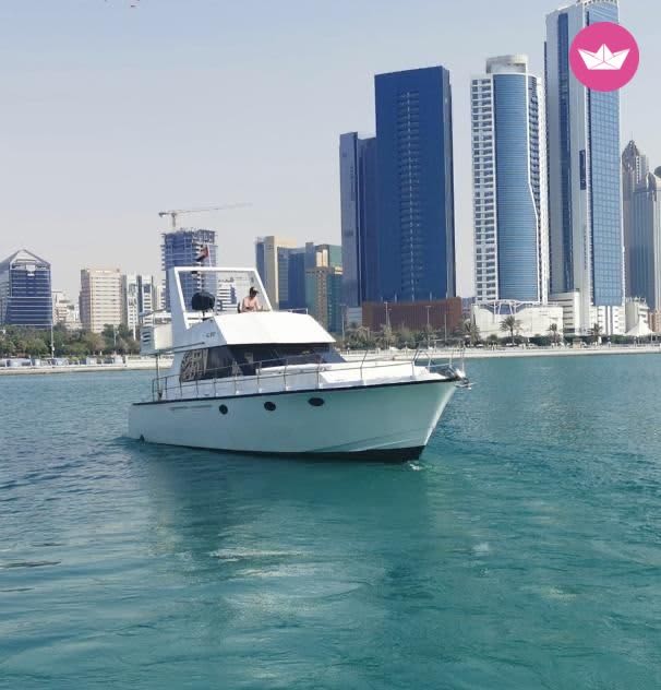 Dubai Marina: 2-stündiger privater Ausflug nach JBR & Ain Dubai