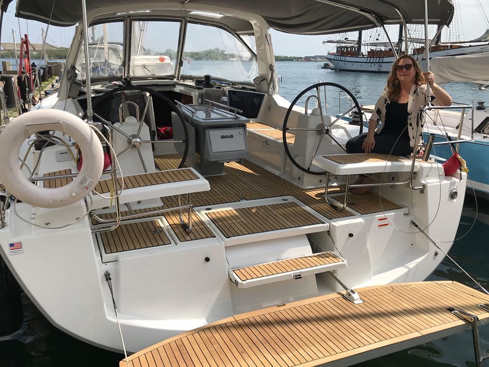 Privater 8-stündiger Segeltörn in Toronto