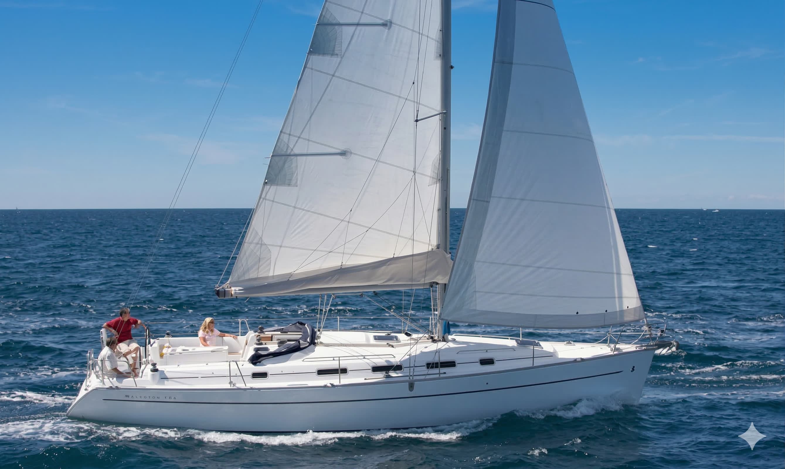 День плавания в Кала Голорице и Кала Мариолу