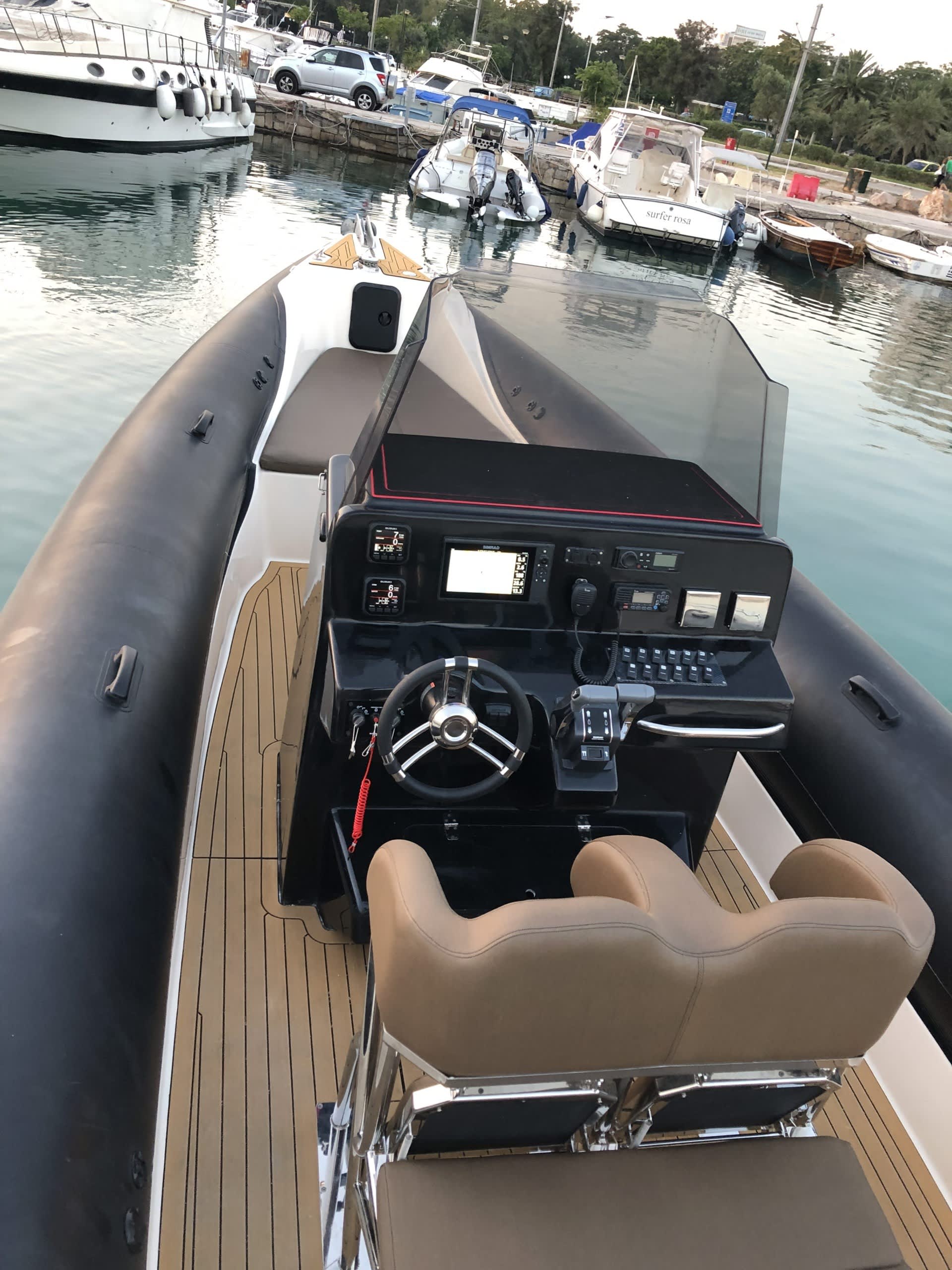 Profitez du soleil lors d'une excursion en bateau de 7 heures à Paros